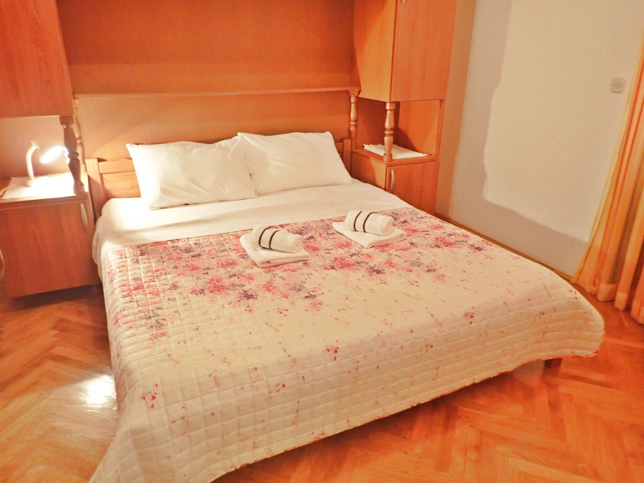 Apartments JAZ- 100 m from pebble beach 77749-A1