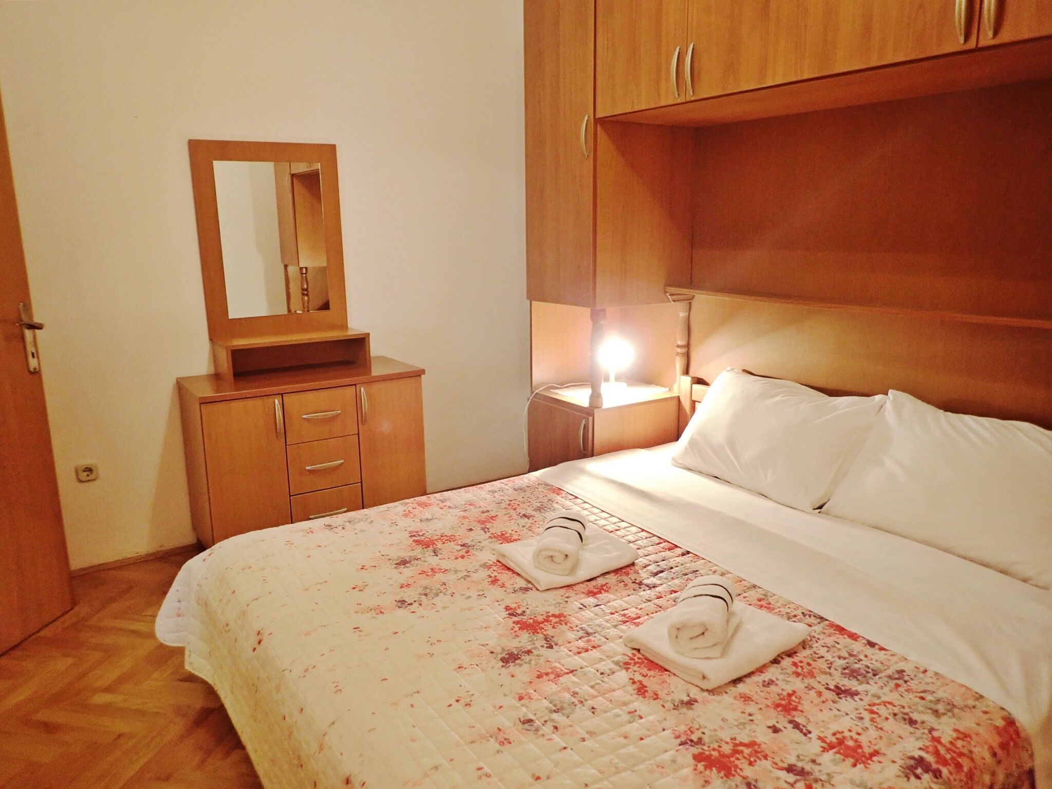 Apartments JAZ- 100 m from pebble beach 77749-A1