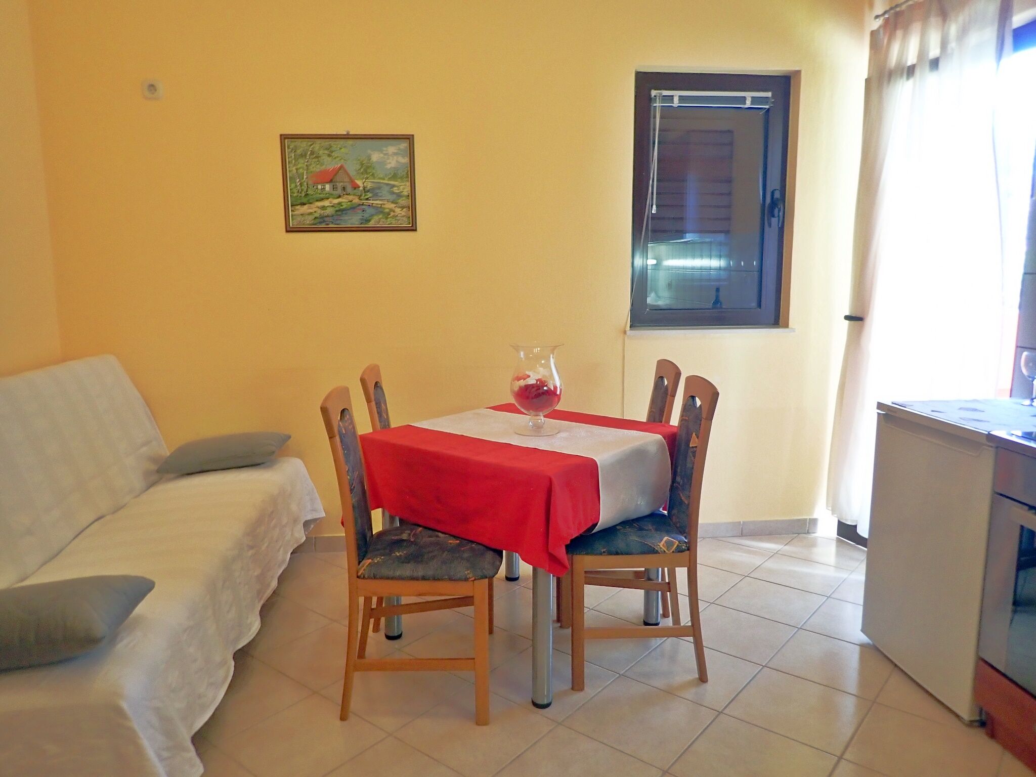 Apartments JAZ- 100 m from pebble beach 77749-A1