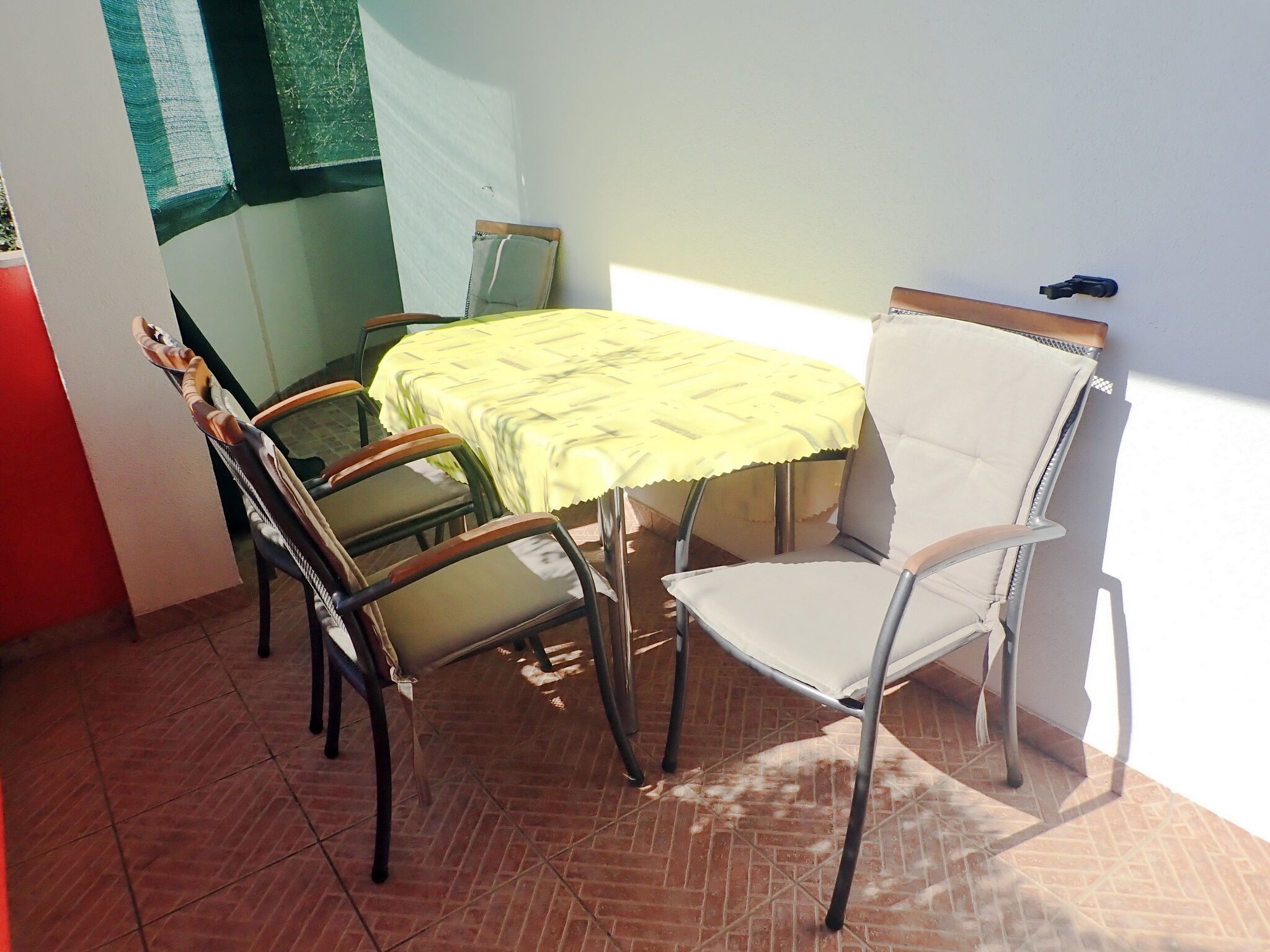 Apartments JAZ- 100 m from pebble beach 77749-A1
