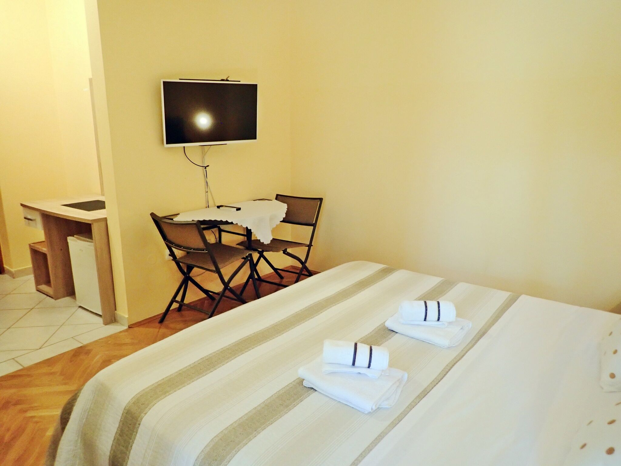 Apartments JAZ- 100 m from pebble beach 77749-S1