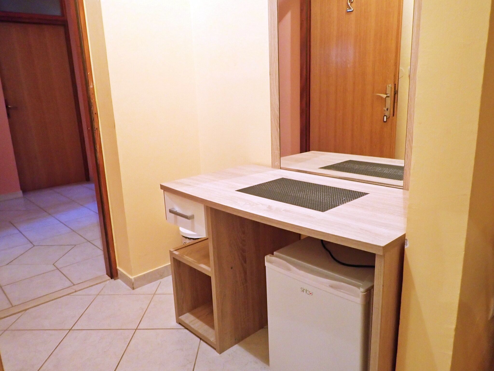 Apartments JAZ- 100 m from pebble beach 77749-S1