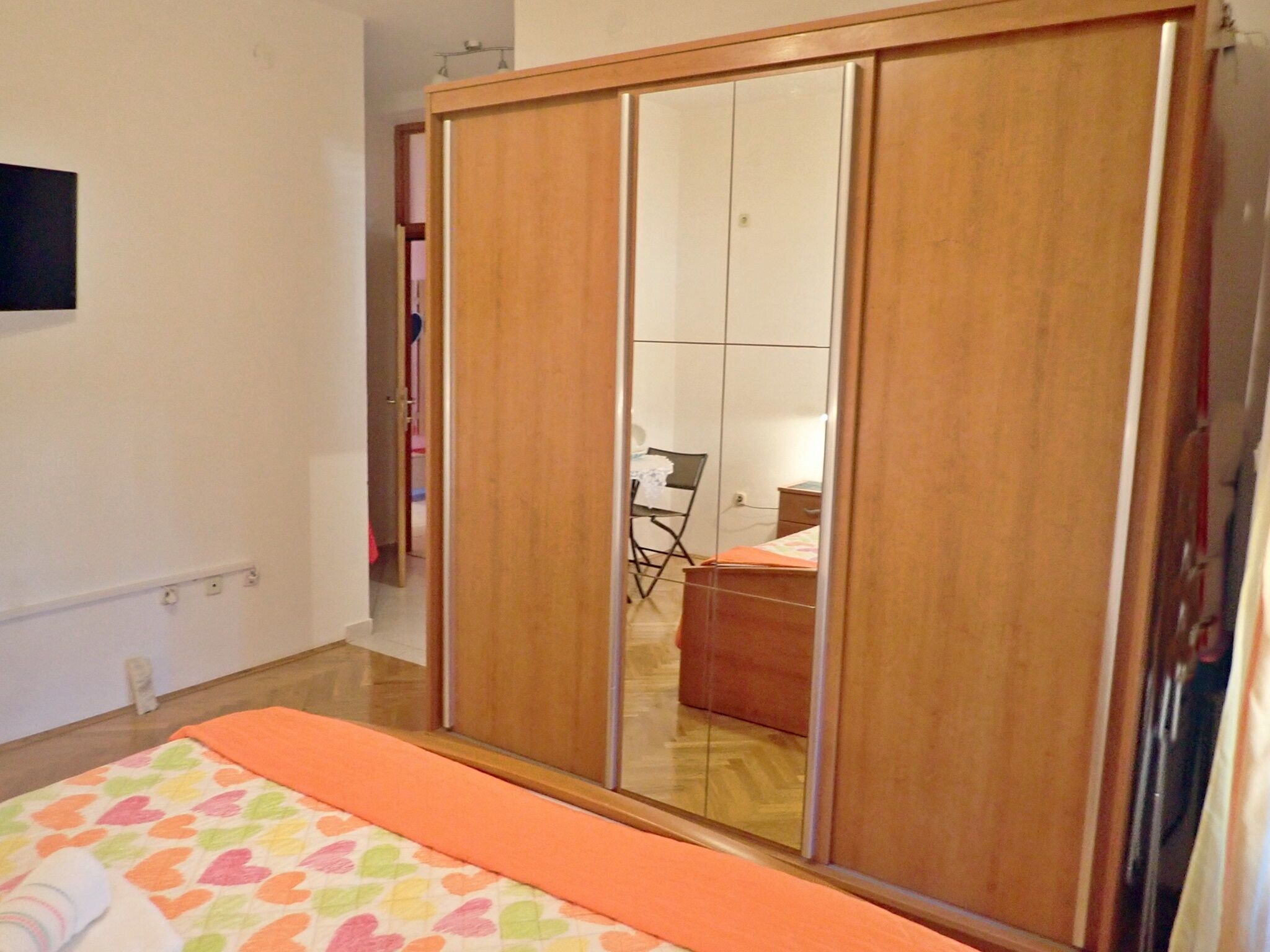 Apartments JAZ- 100 m from pebble beach 77749-S2