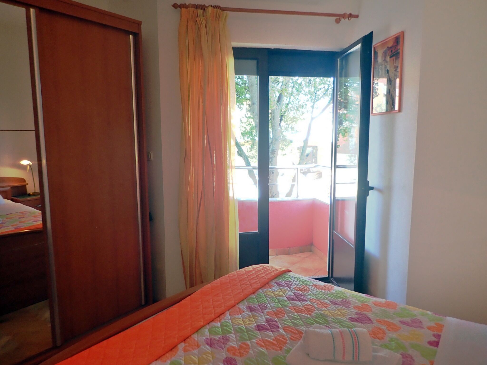 Apartments JAZ- 100 m from pebble beach 77749-S2