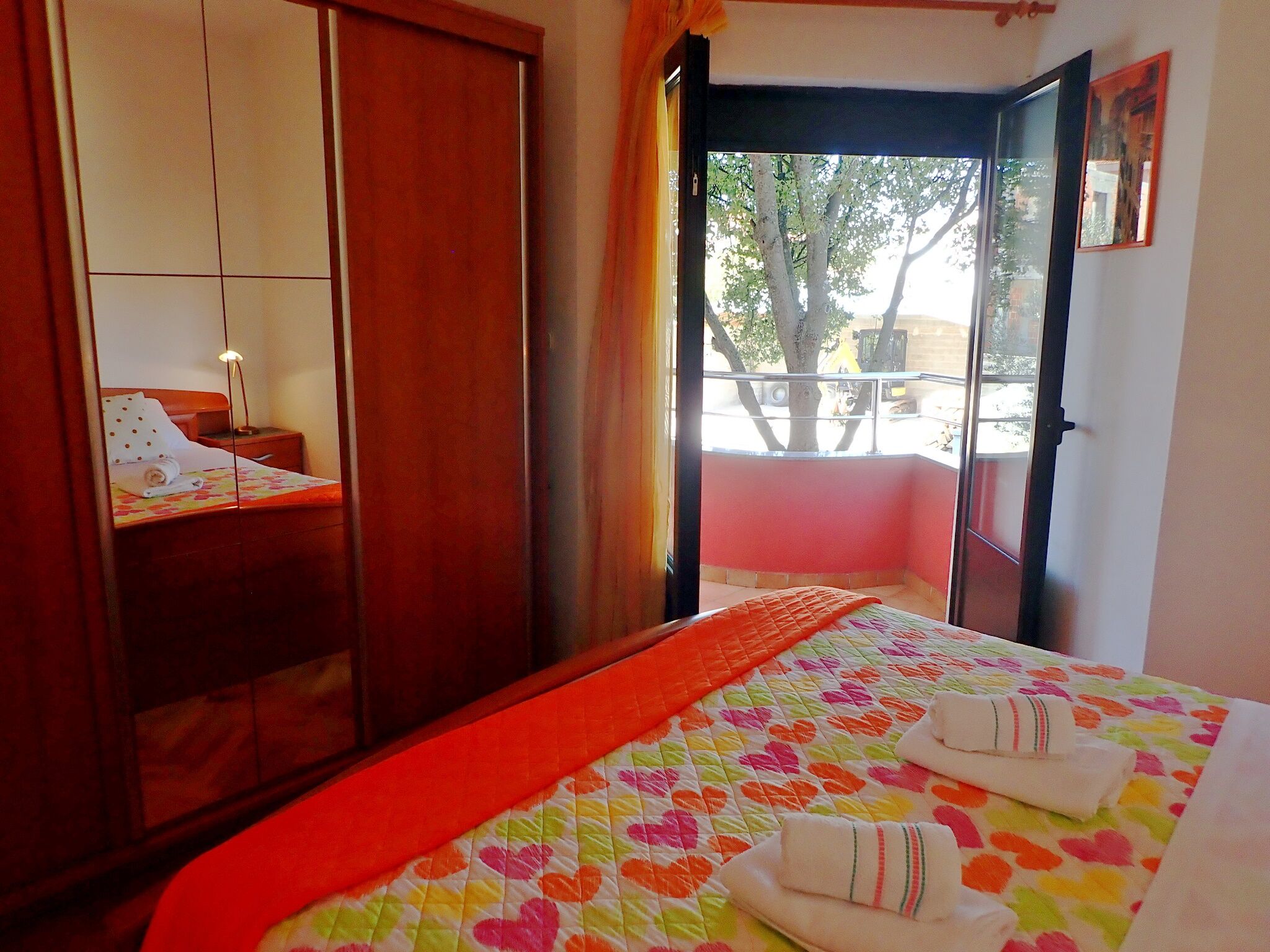 Apartments JAZ- 100 m from pebble beach 77749-S2