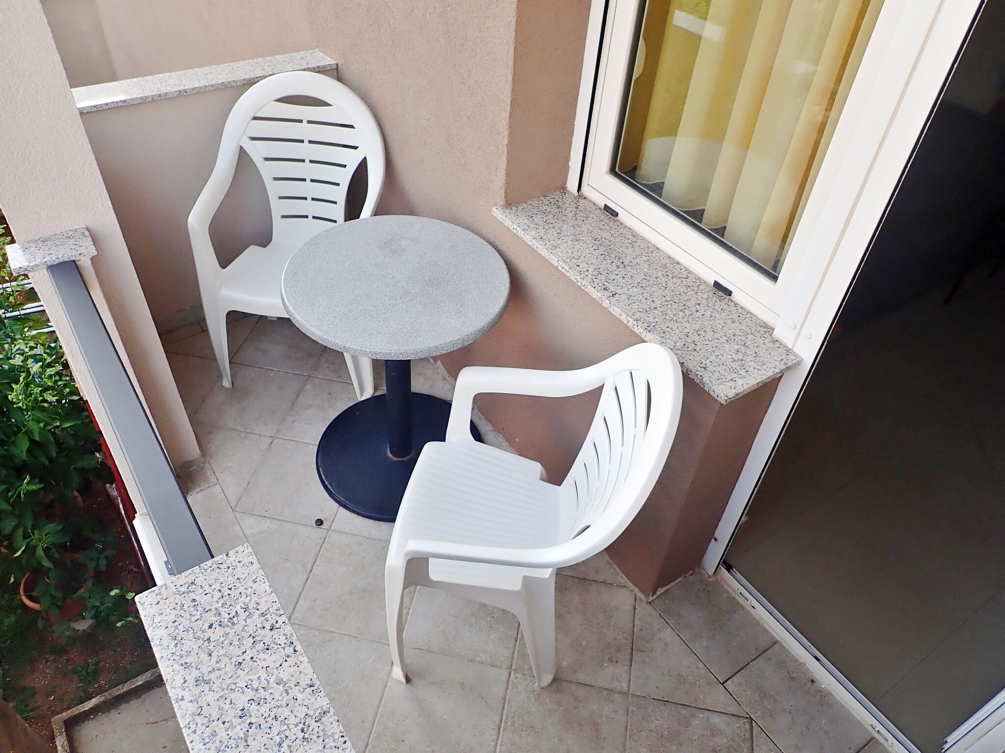 Apartments LUKA-close to the beach 58496-A1