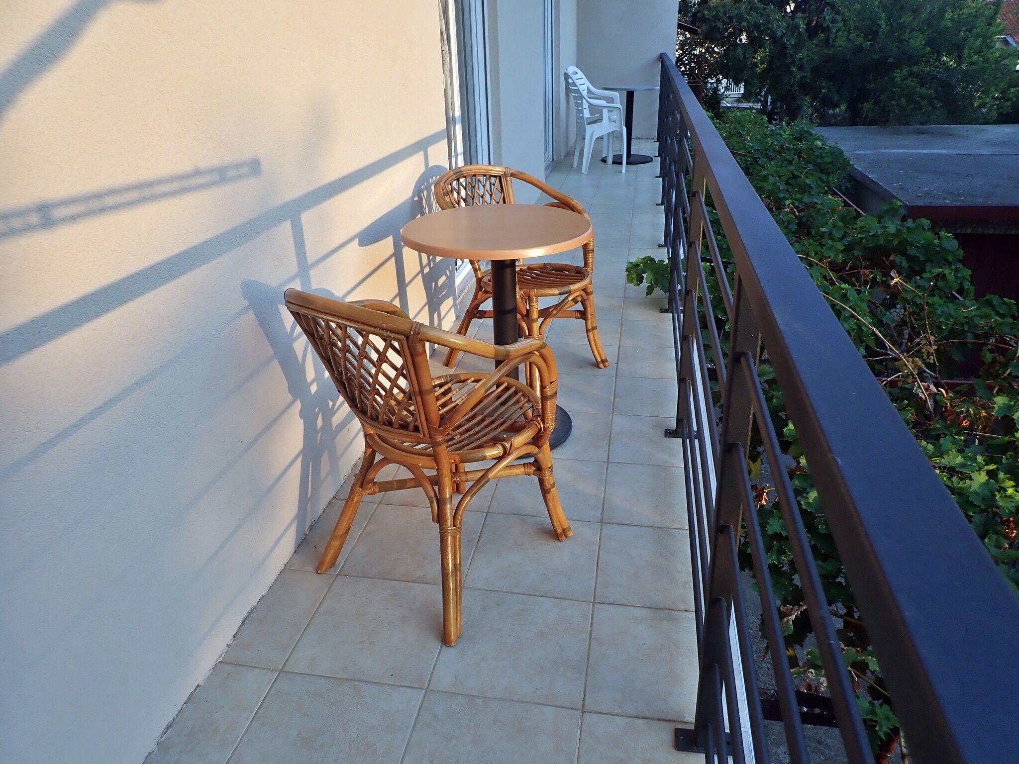 Apartments LUKA-close to the beach 58496-A1