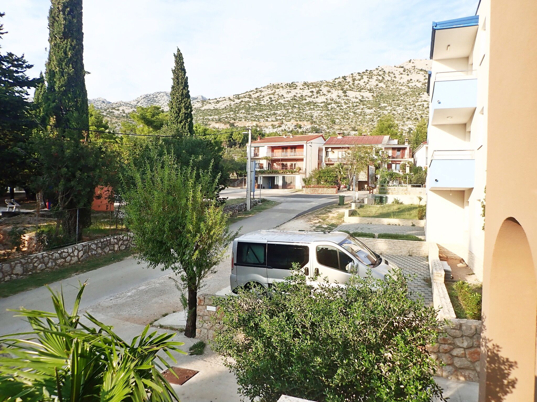 Apartments LUKA-close to the beach 58496-A2