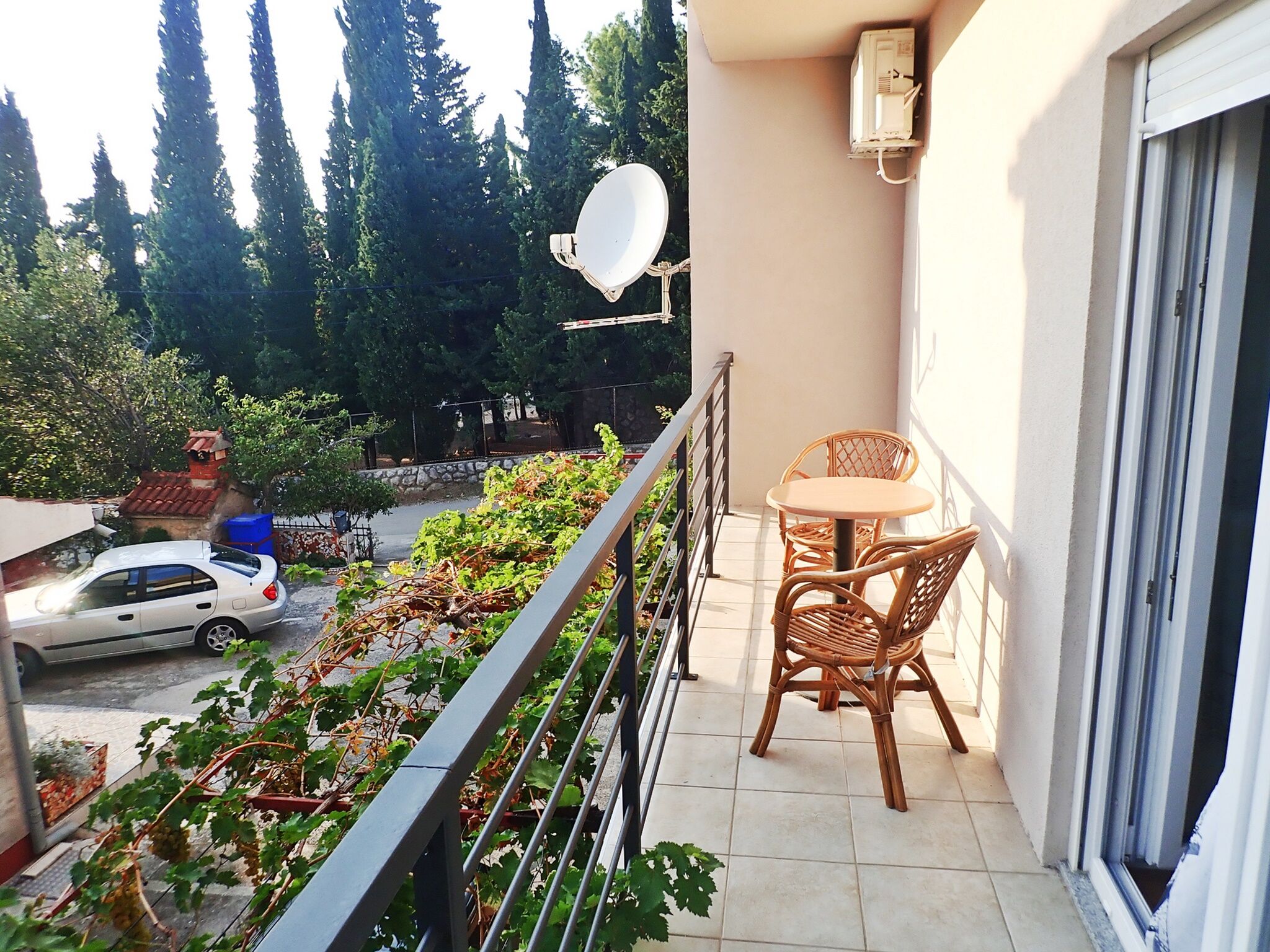 Apartments LUKA-close to the beach 58496-A2