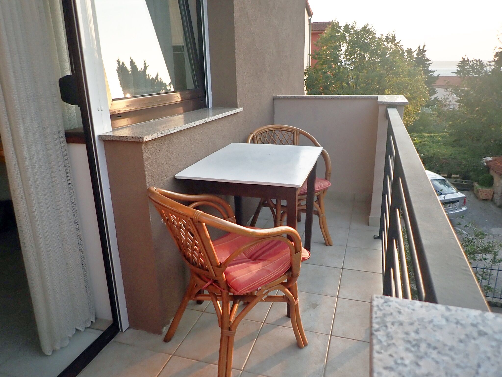 Apartments LUKA-close to the beach 58496-A2