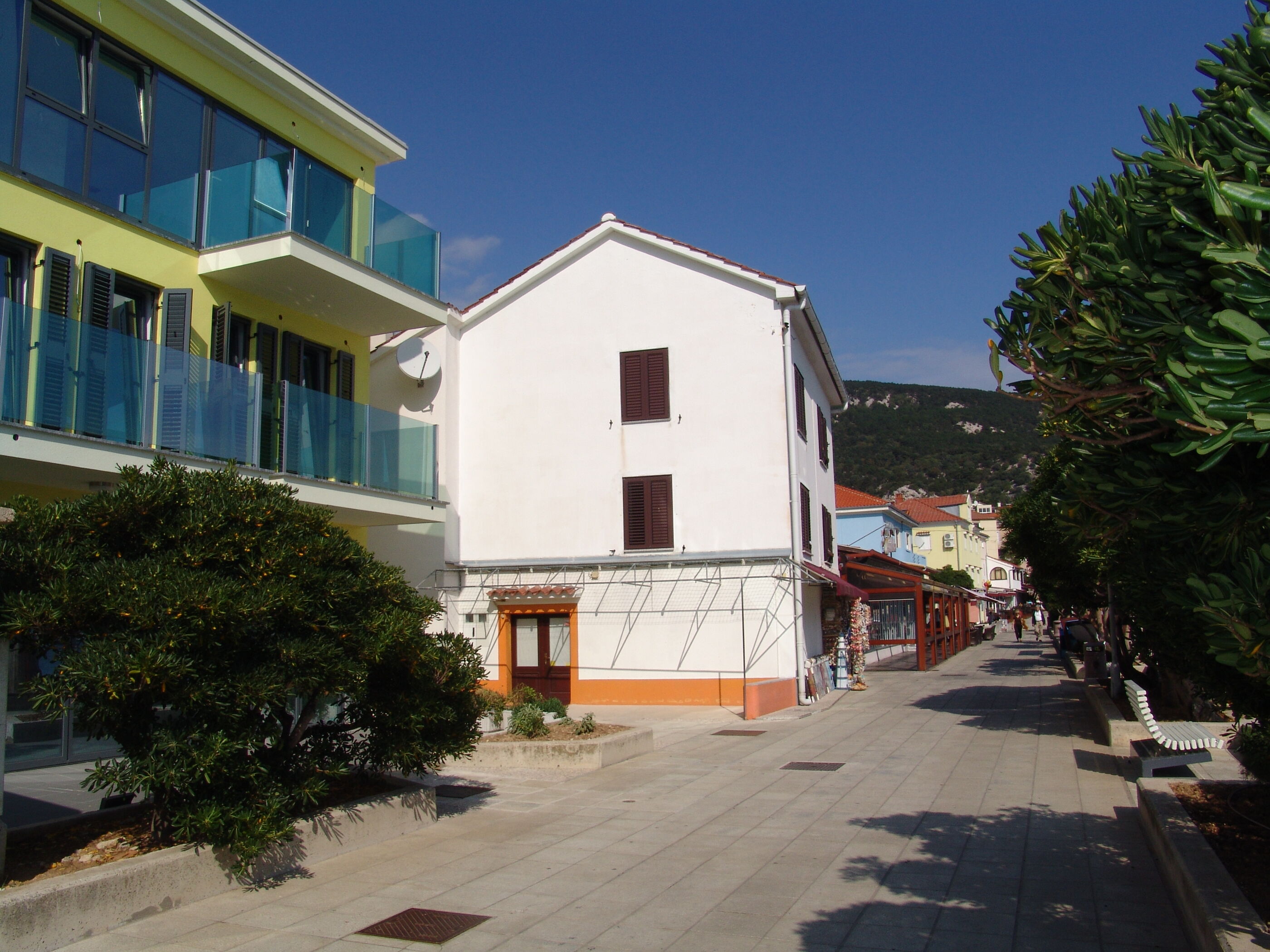 Apartments Dominik 79537-A1