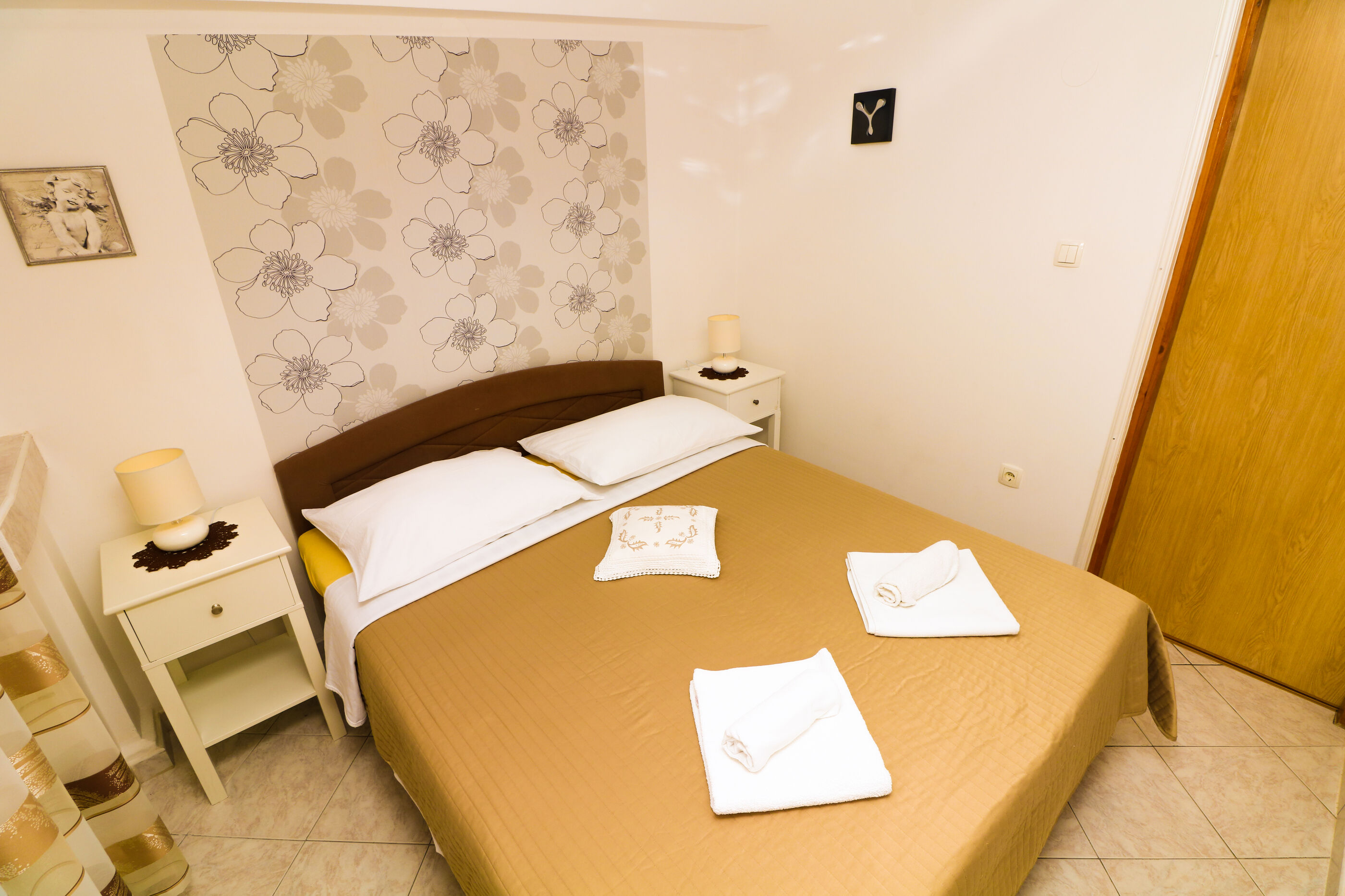Apartments Dominik 79537-A1