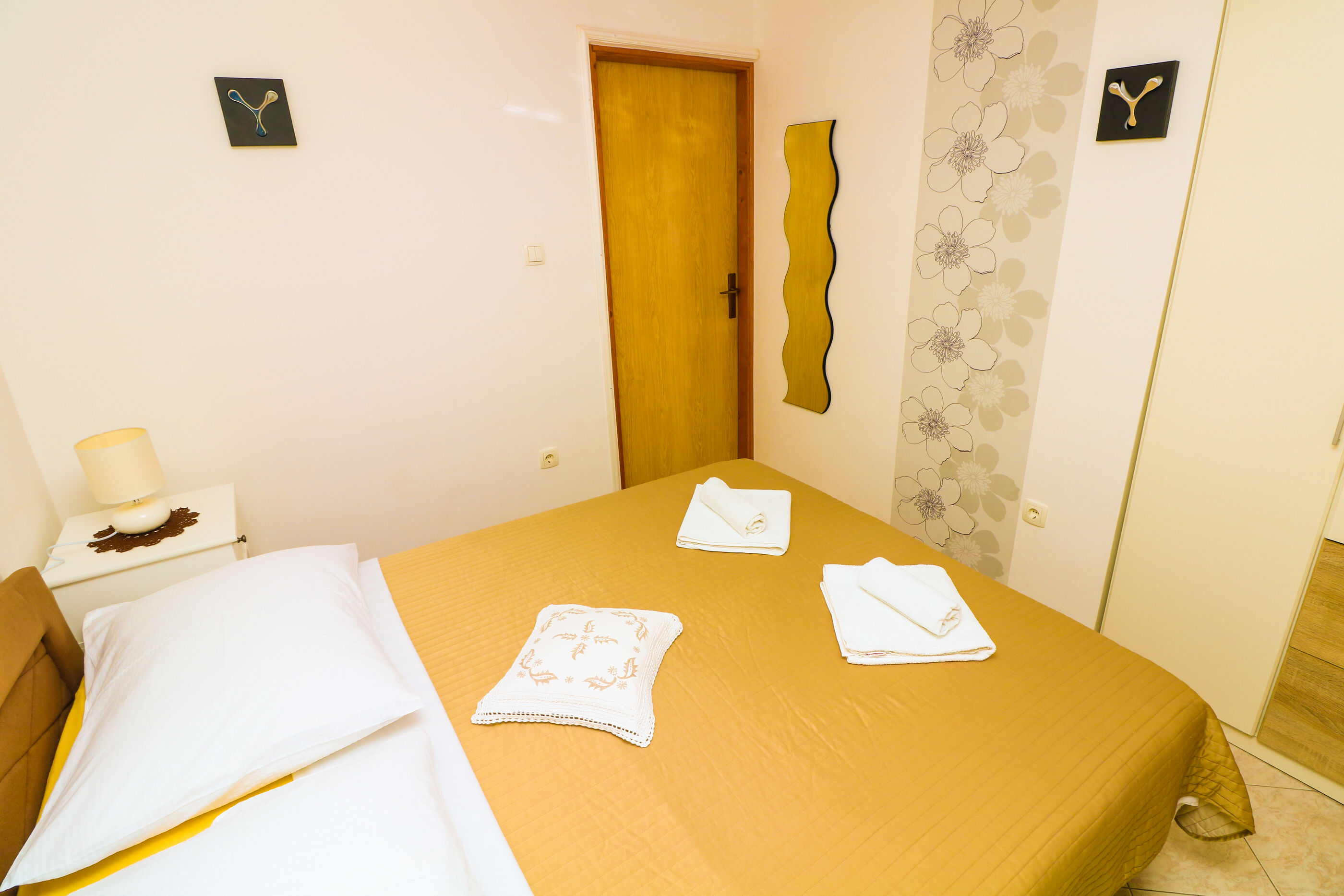Apartments Dominik 79537-A1