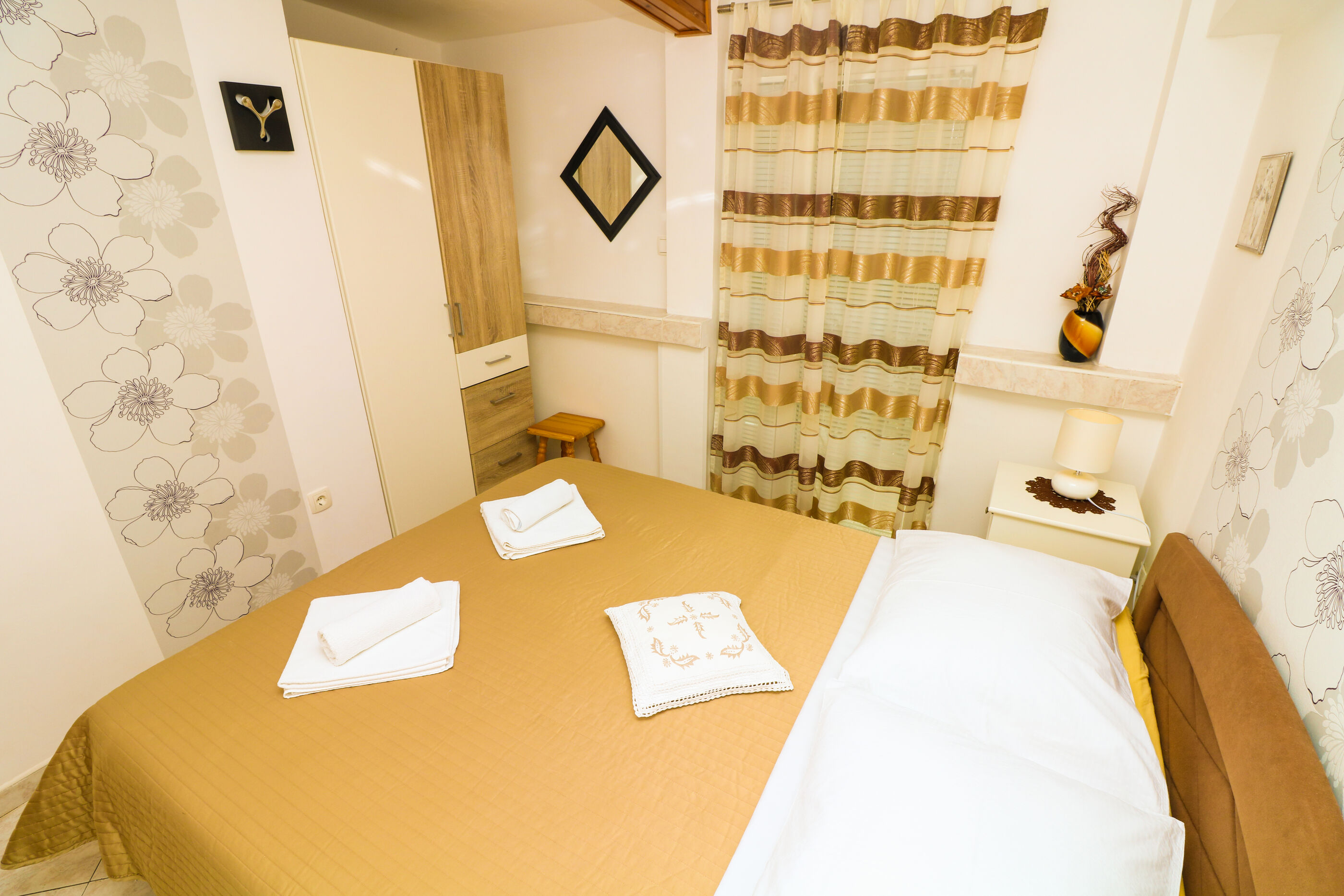 Apartments Dominik 79537-A1
