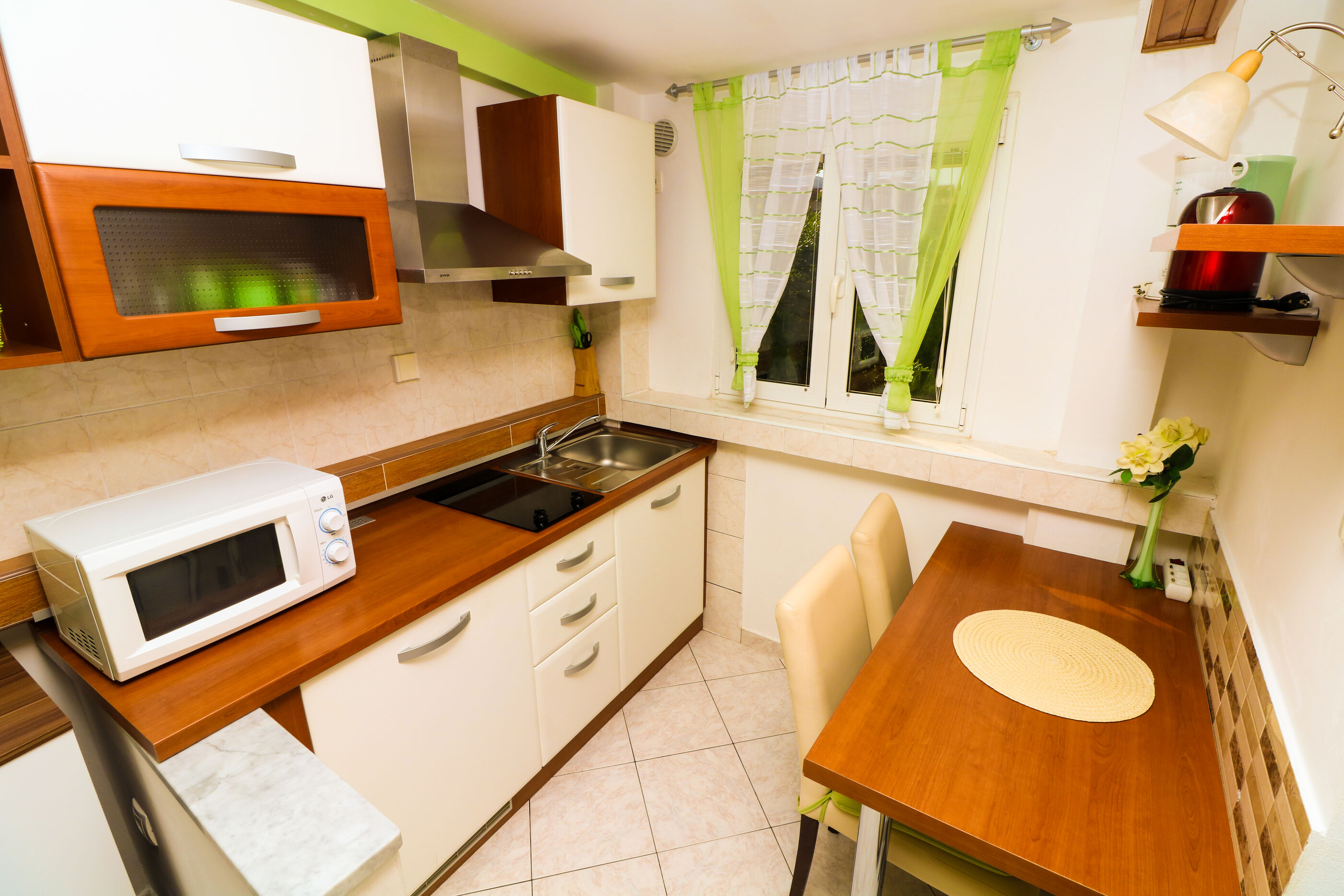 Apartments Dominik 79537-A1