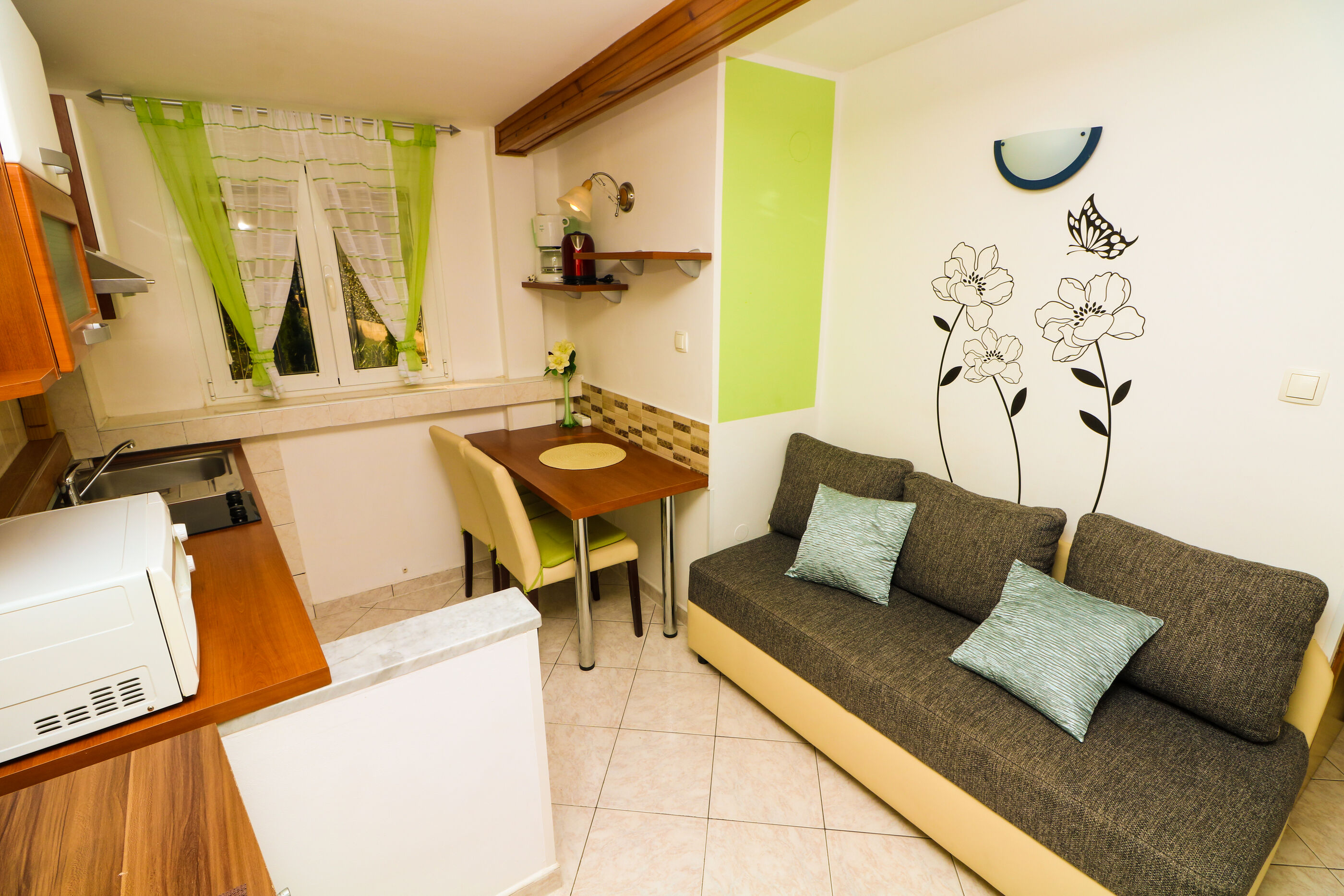 Apartments Dominik 79537-A1