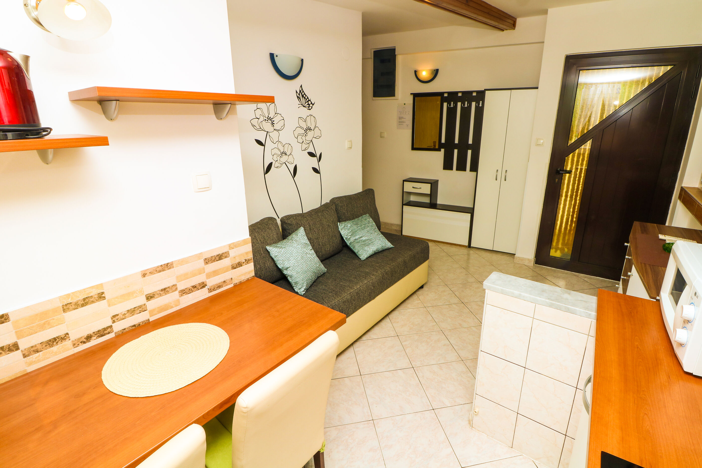 Apartments Dominik 79537-A1