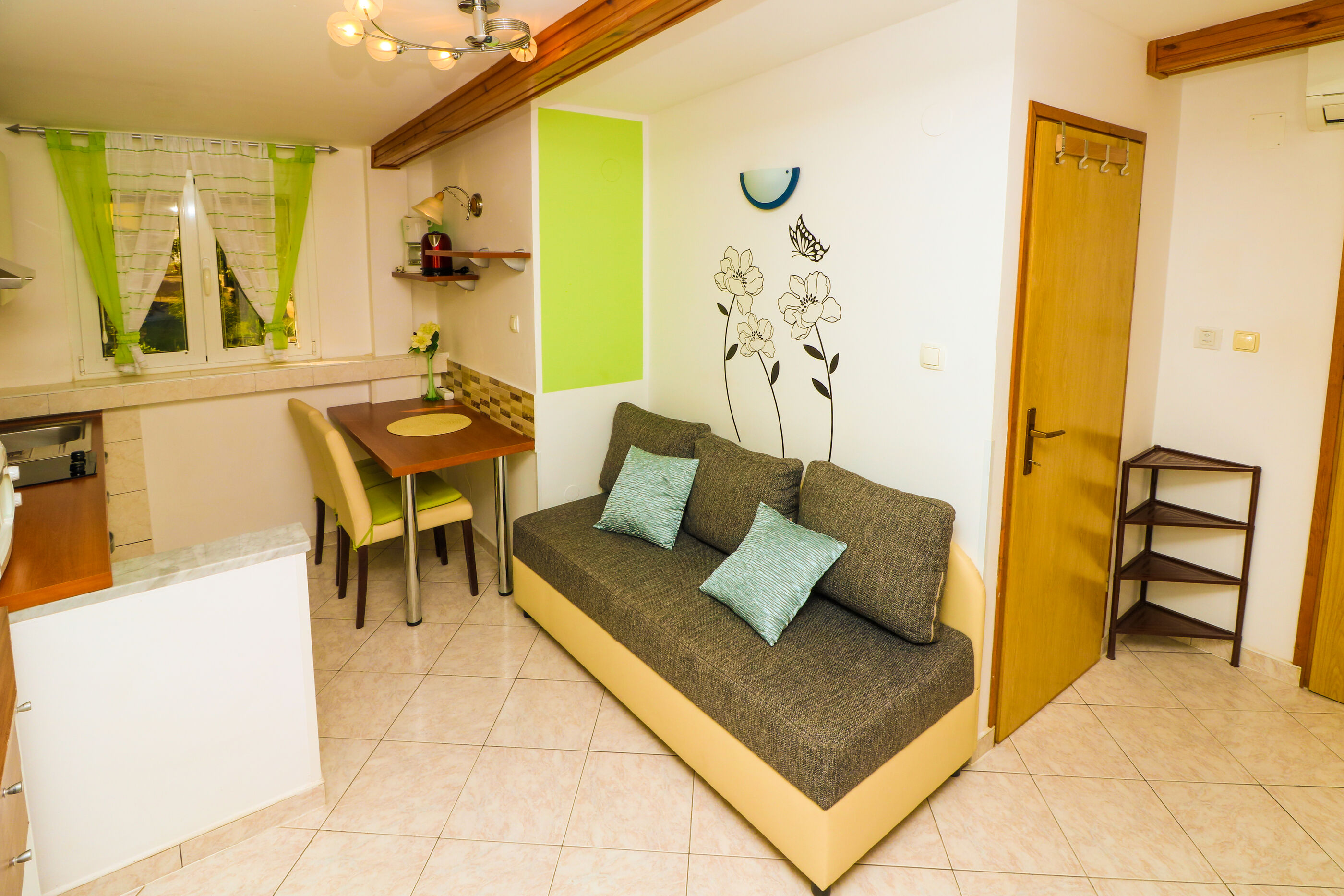 Apartments Dominik 79537-A1