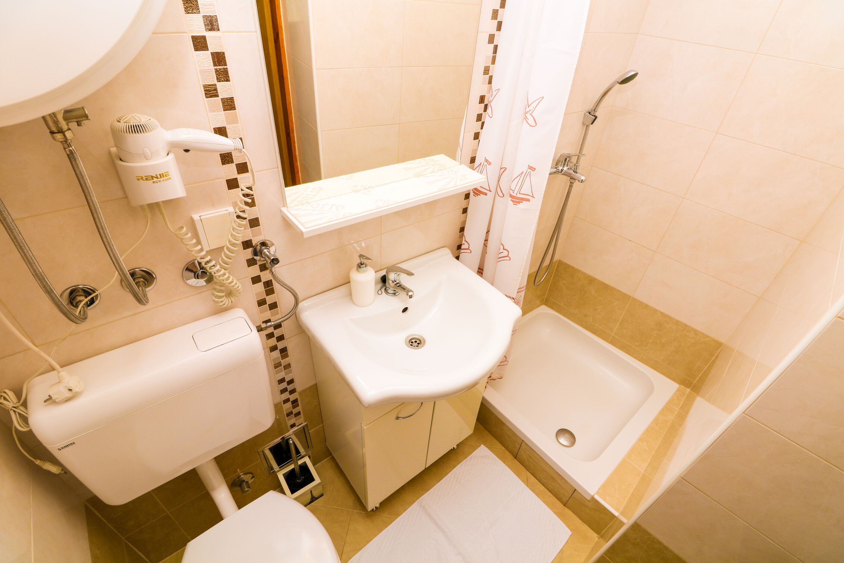 Apartments Dominik 79537-A1