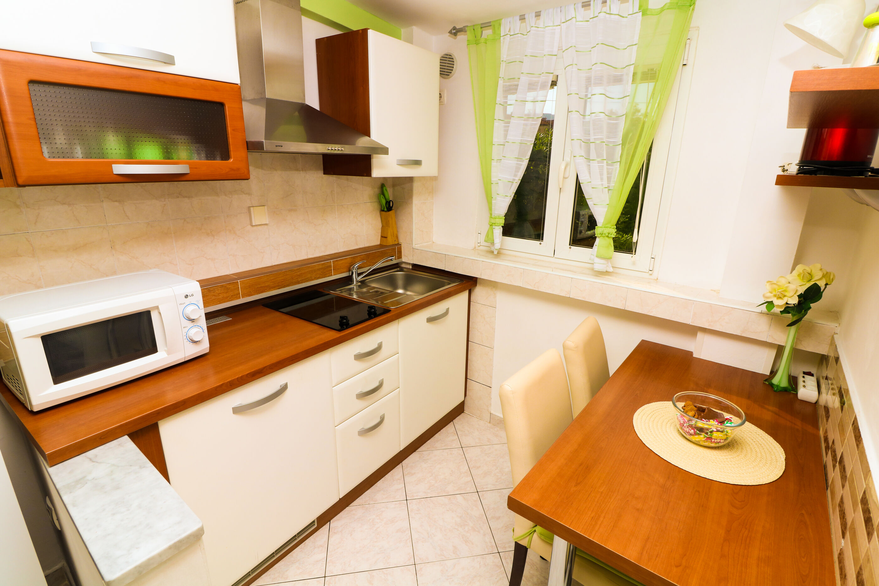 Apartments Dominik 79537-A1