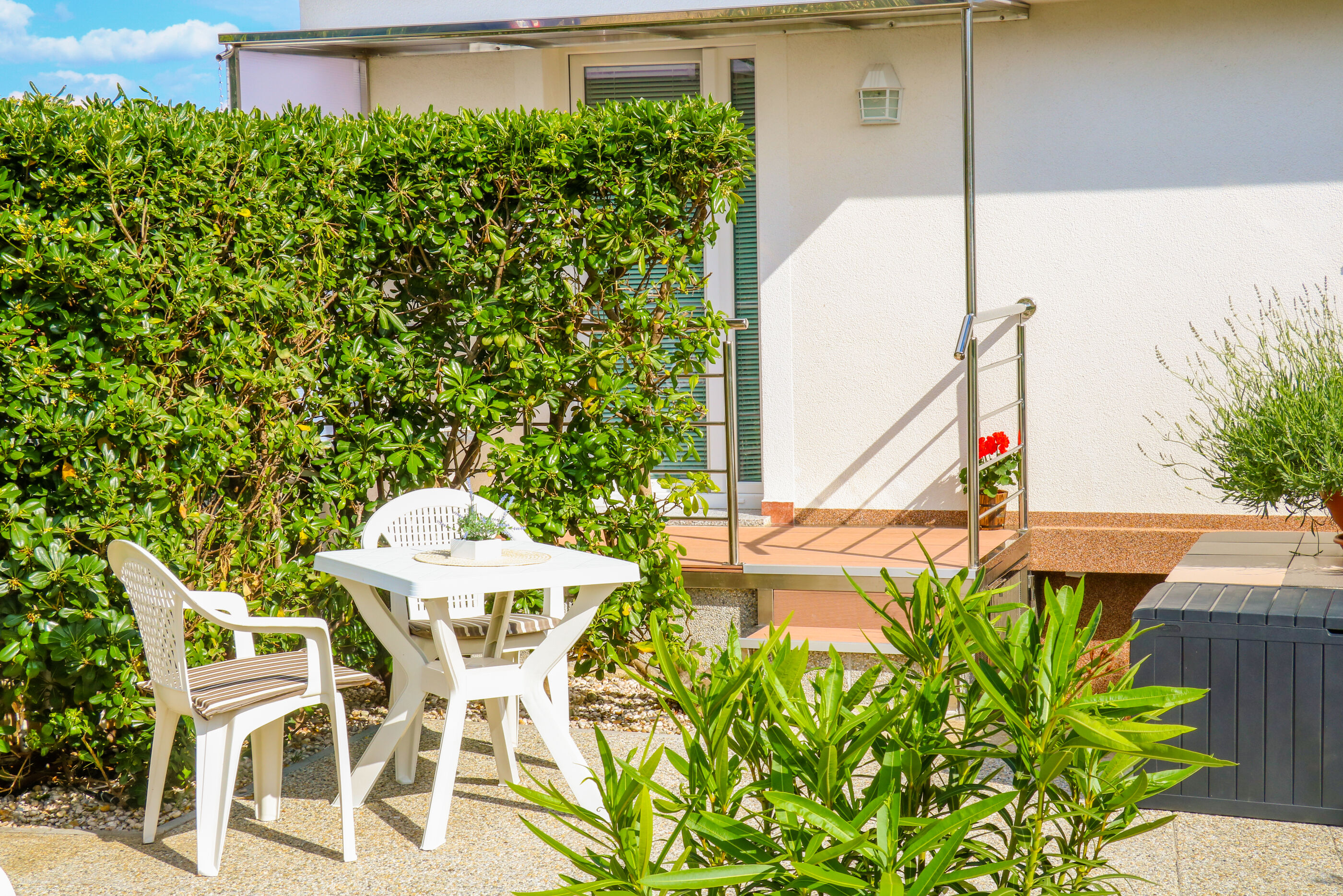 Apartments Dominik 79537-A1