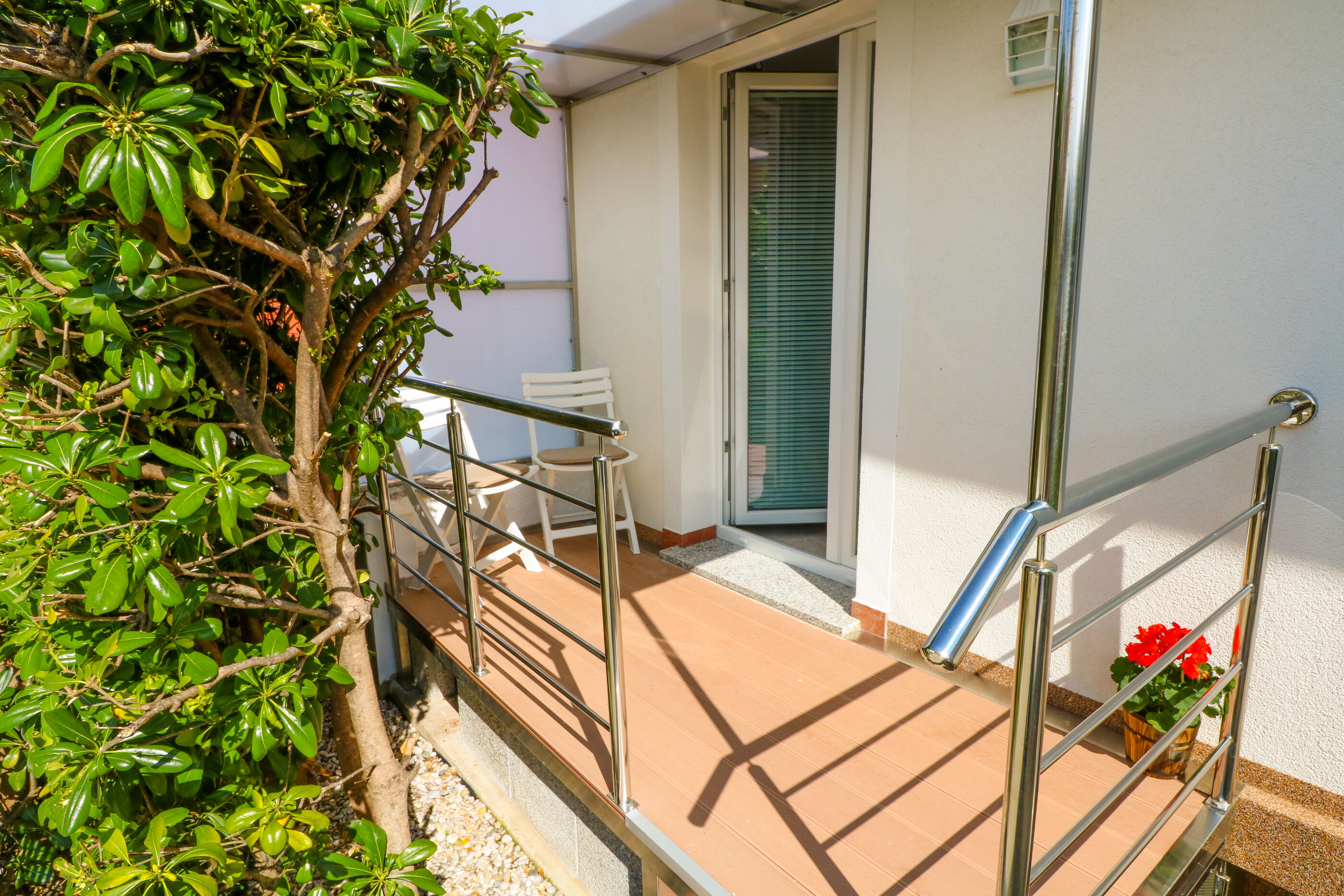 Apartments Dominik 79537-A1