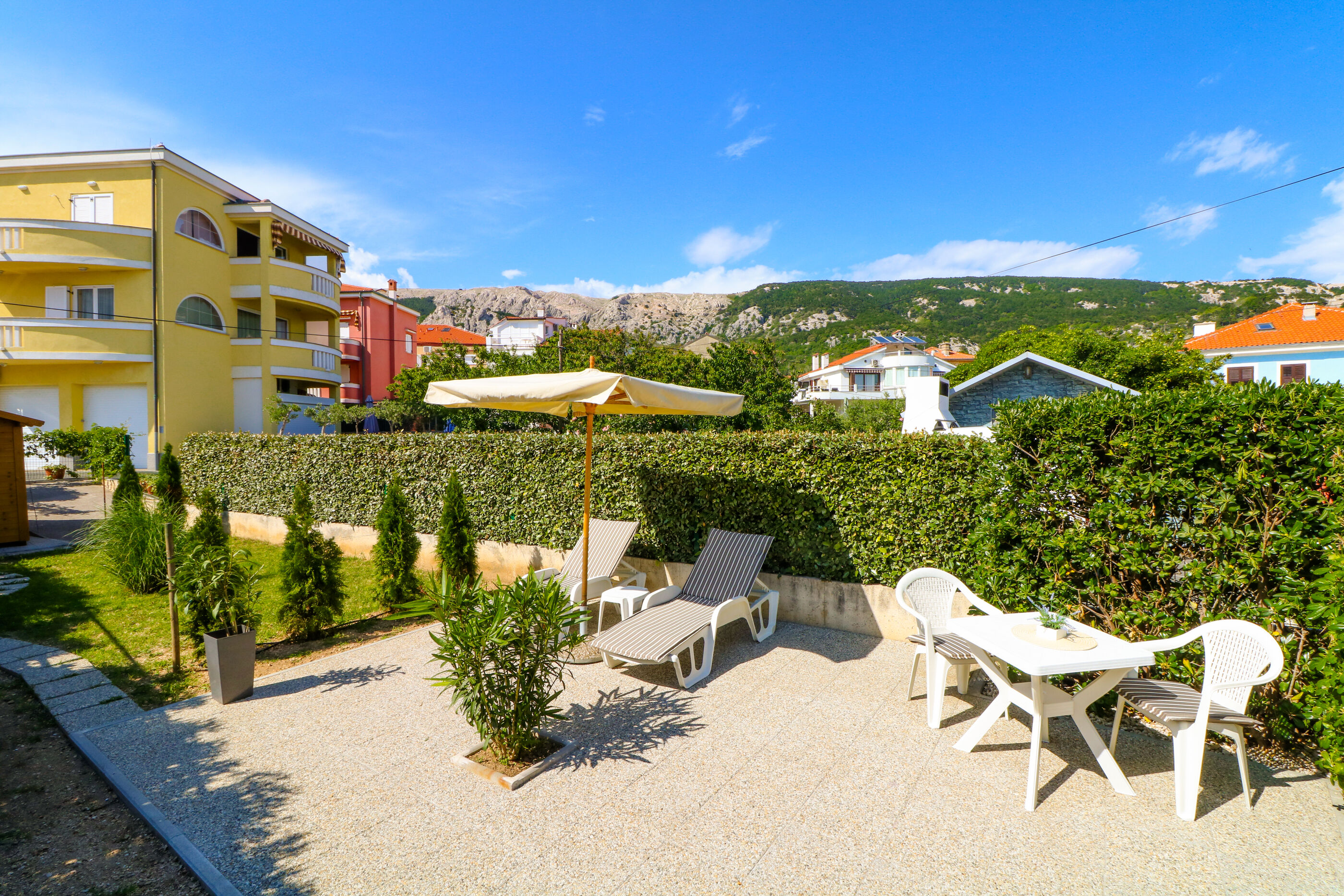 Apartments Dominik 79537-A1