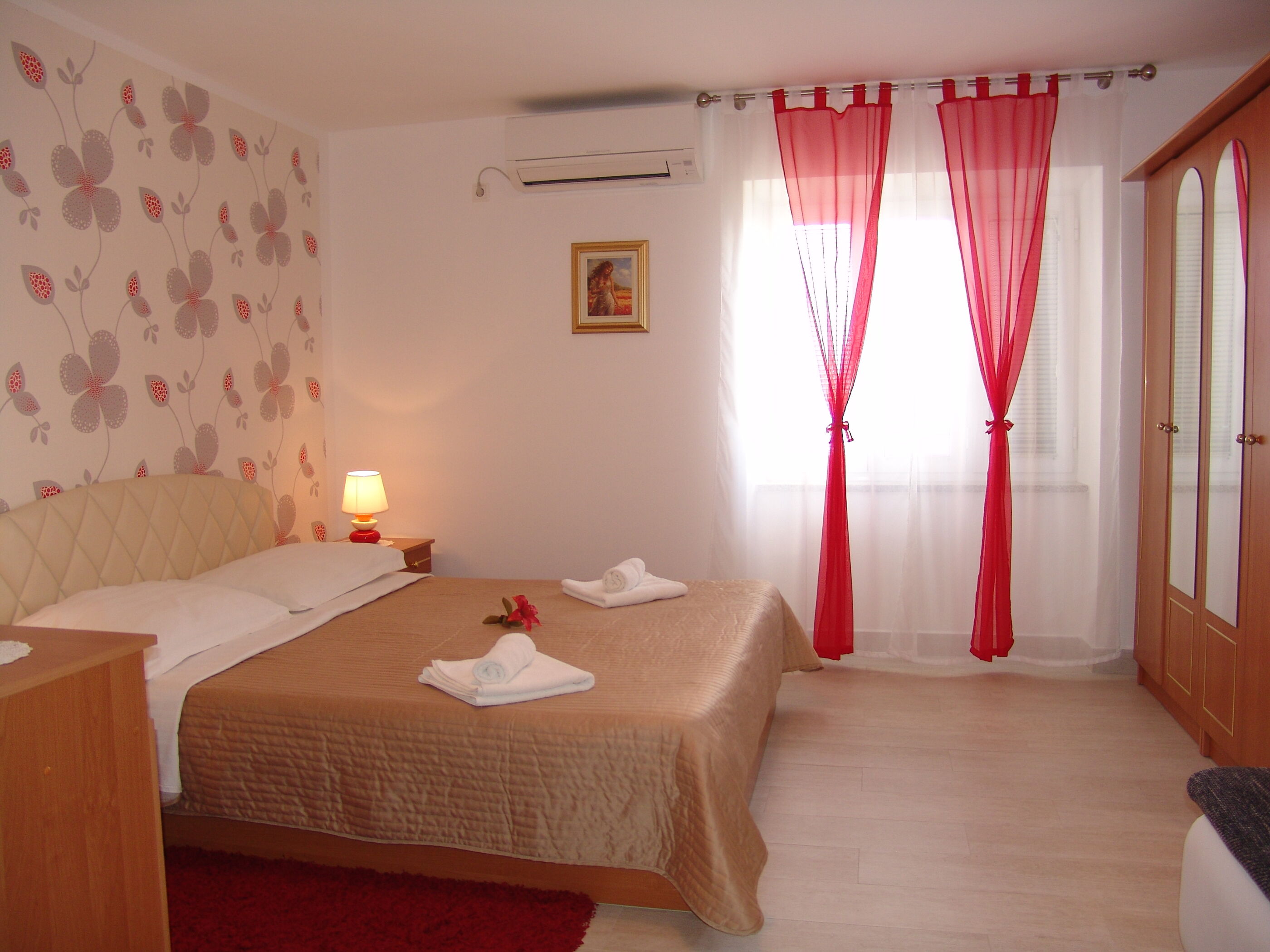Apartments Dominik 79537-A2