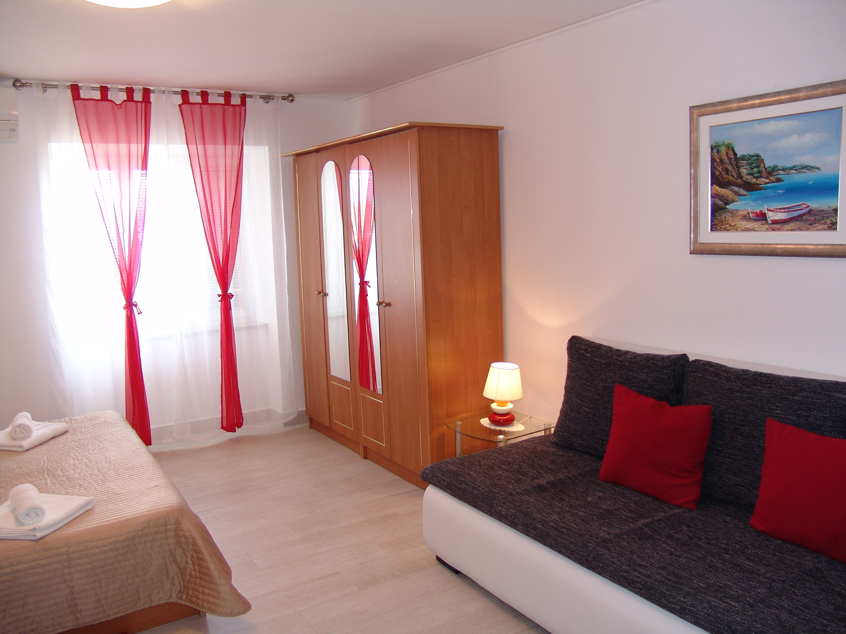 Apartments Dominik 79537-A2