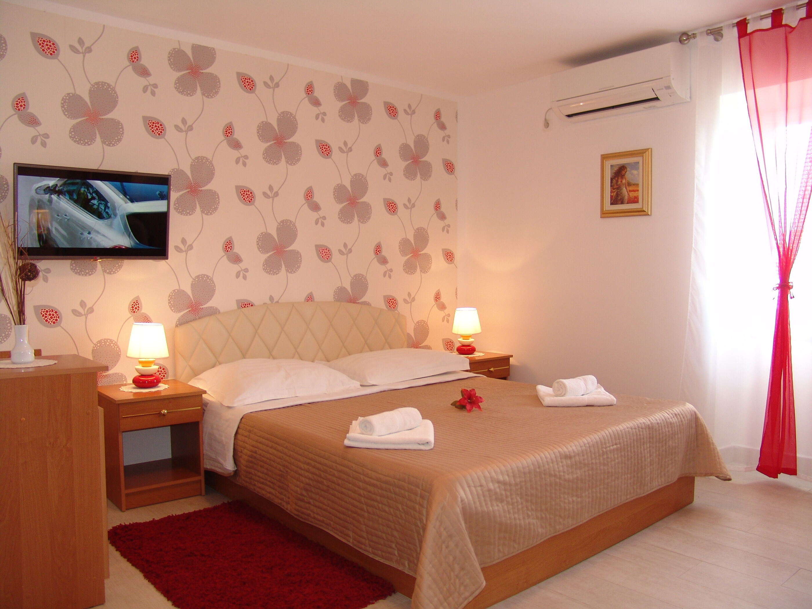 Apartments Dominik 79537-A2