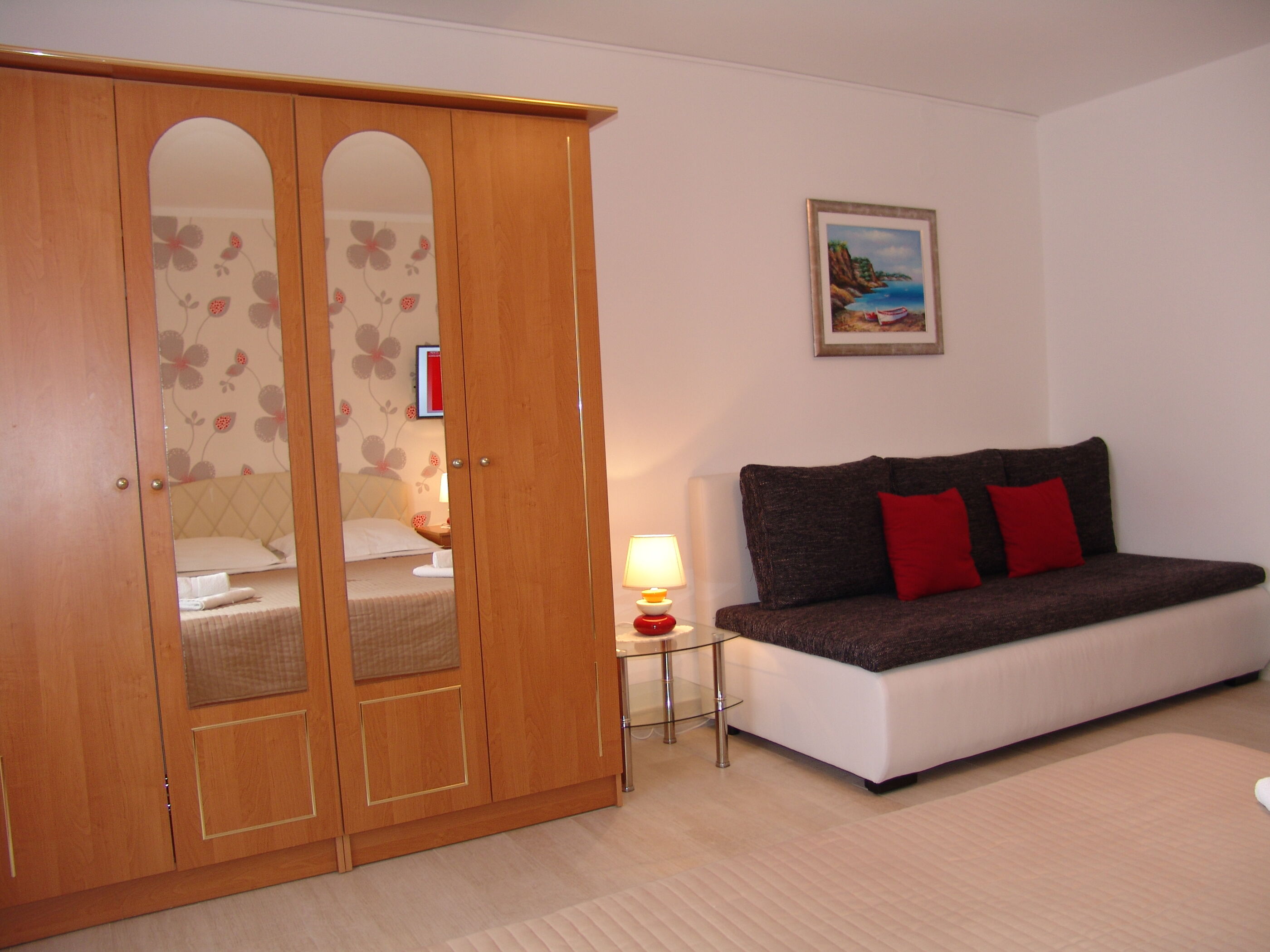 Apartments Dominik 79537-A2