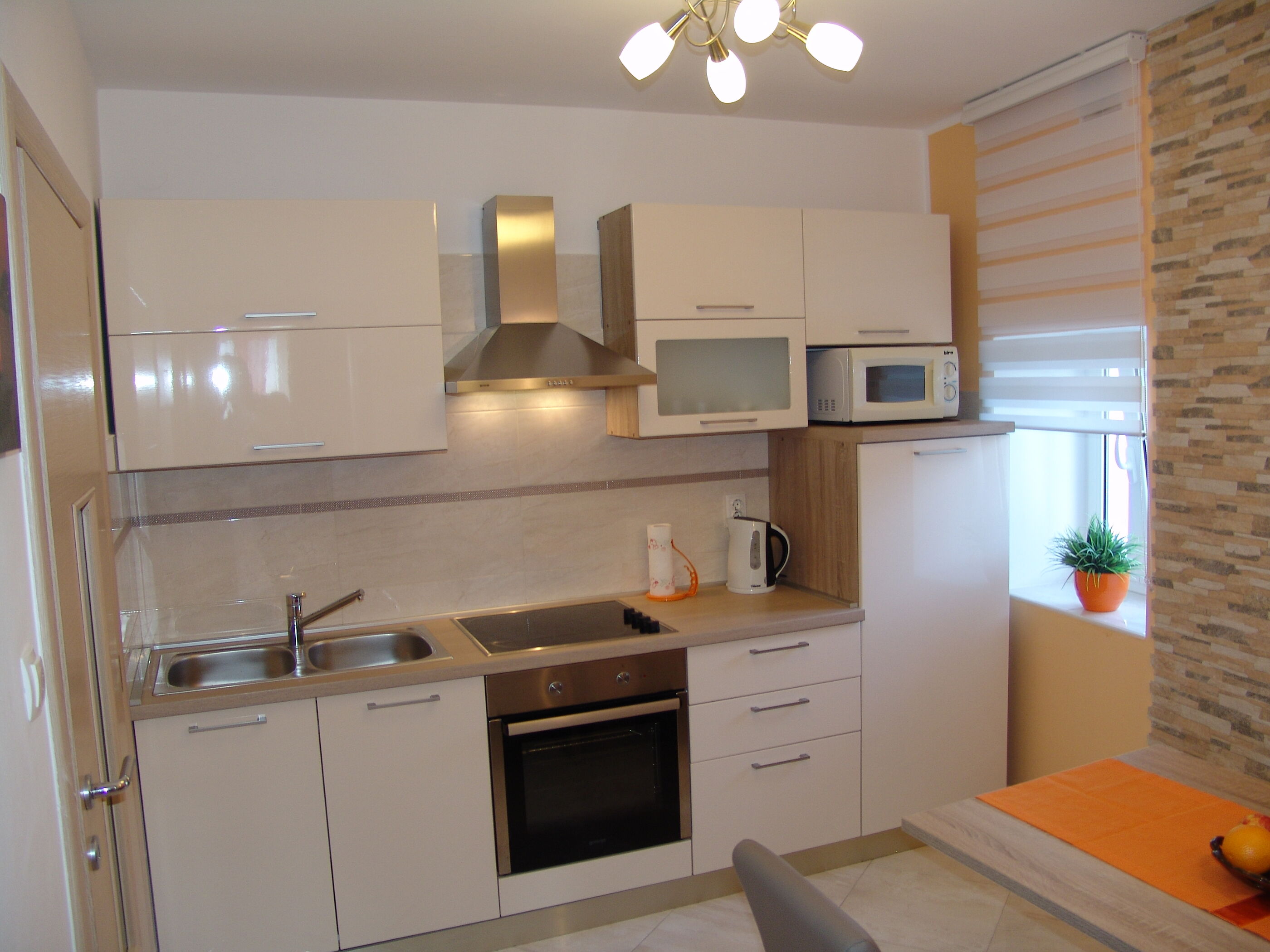 Apartments Dominik 79537-A2