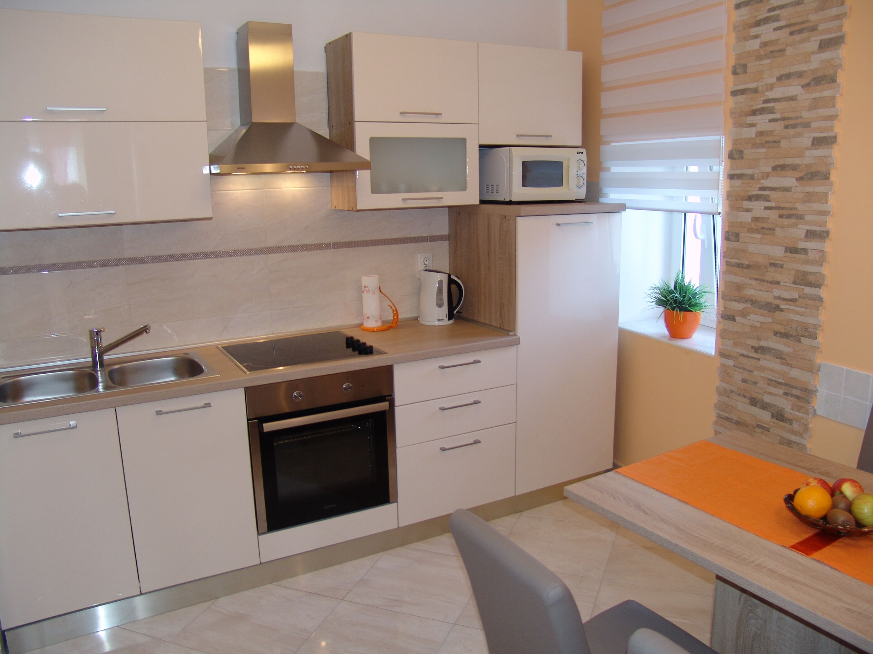 Apartments Dominik 79537-A2