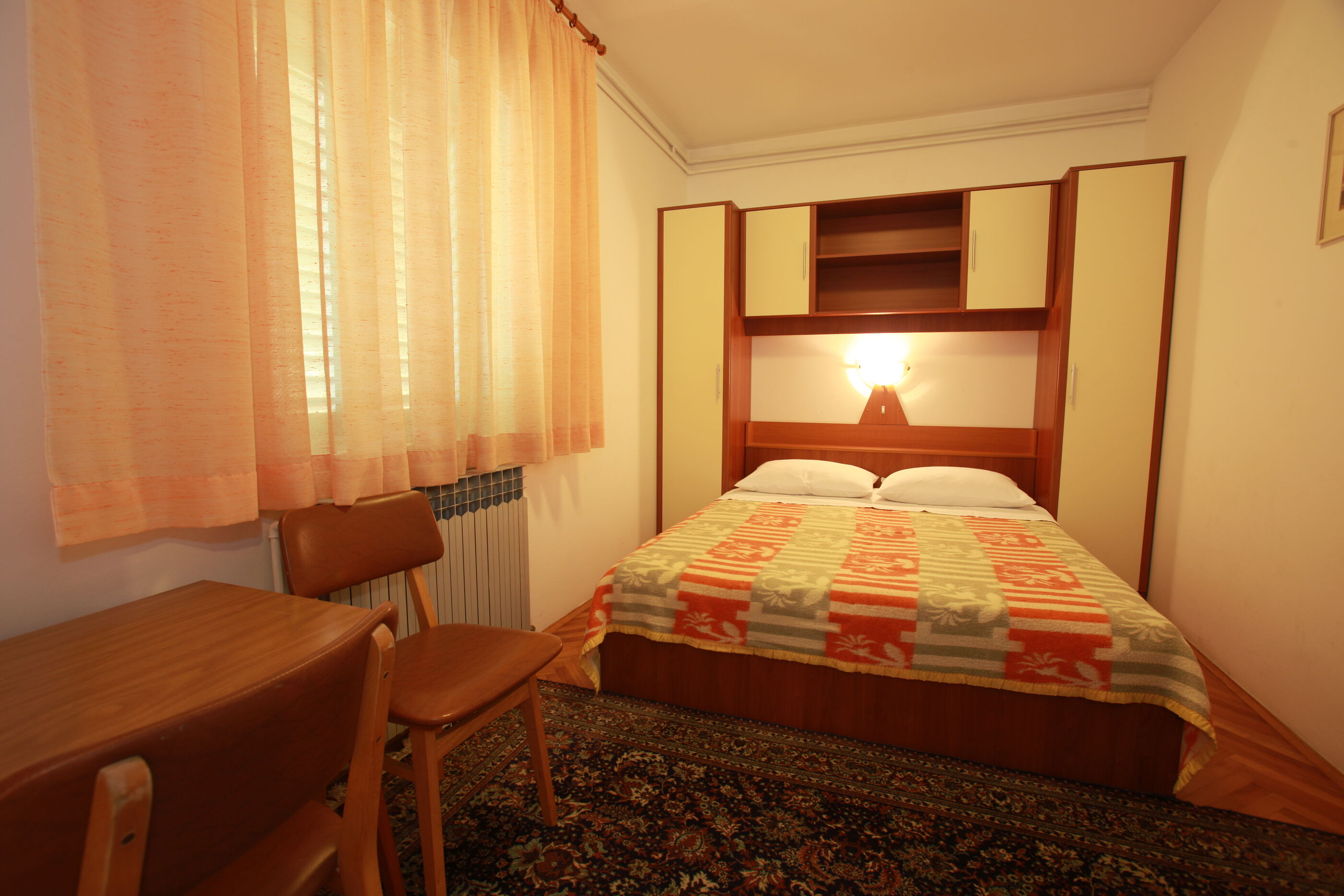 Apartments and Room Jagoda 79538-A1