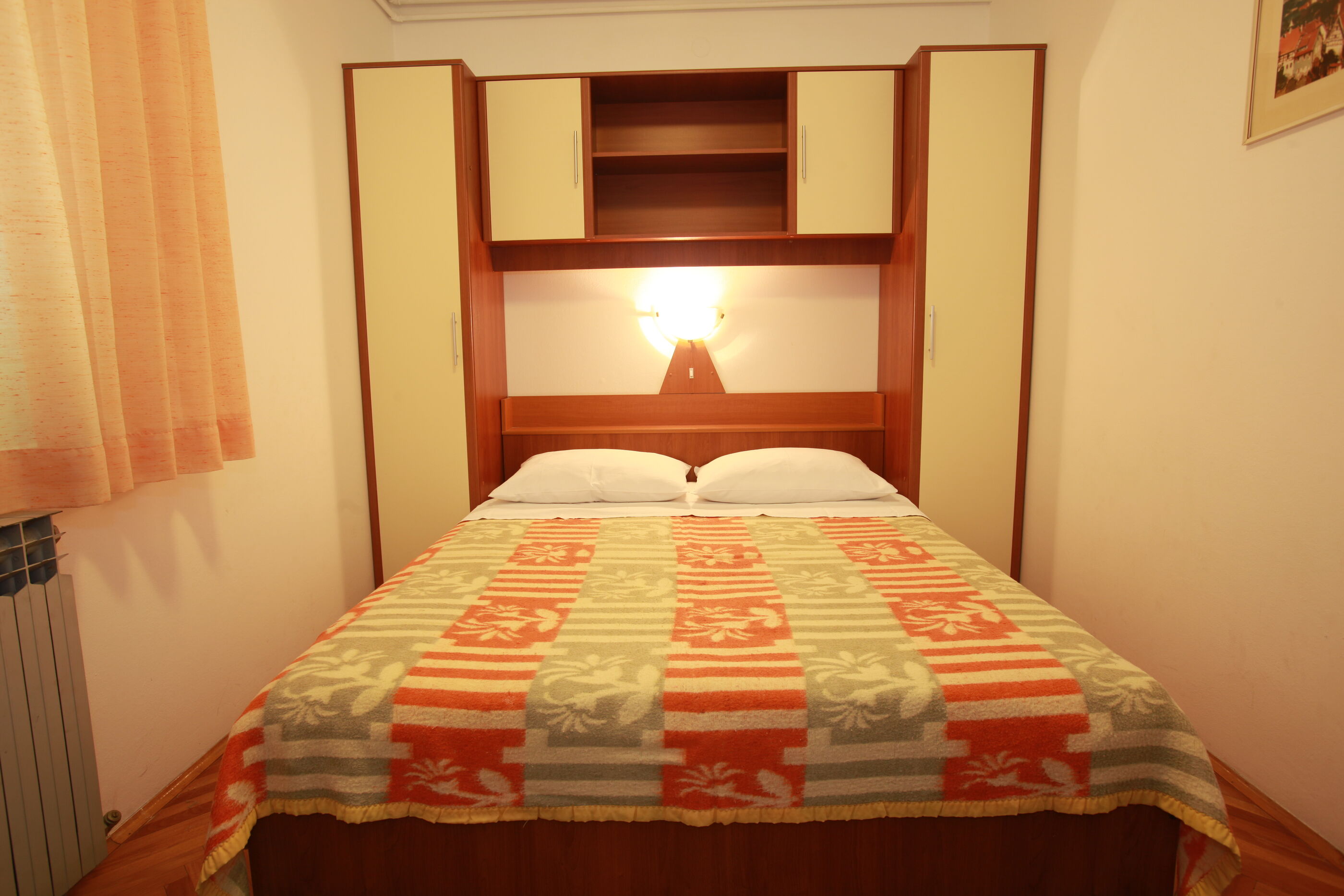 Apartments and Room Jagoda 79538-A1