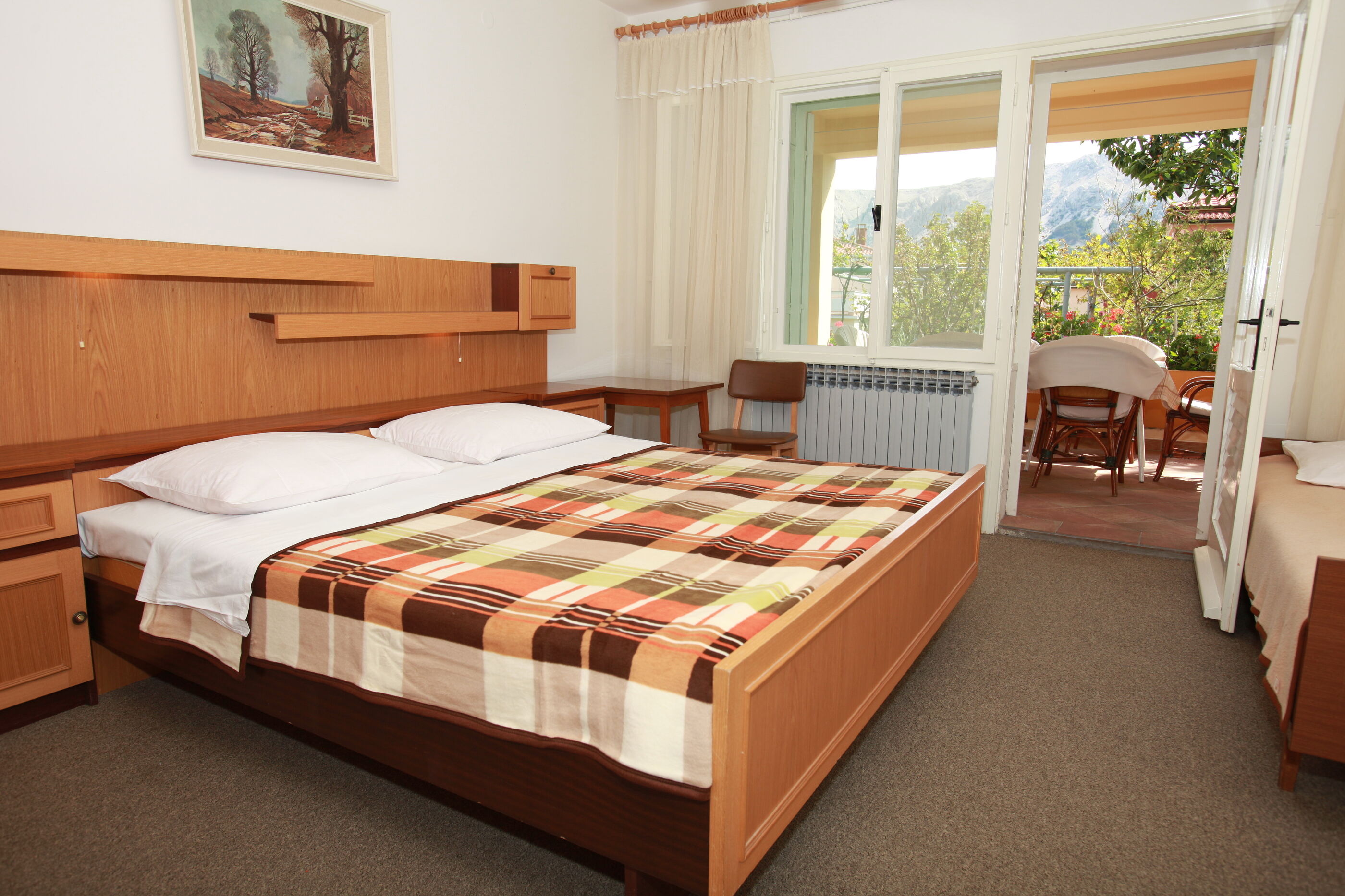 Apartments and Room Jagoda 79538-A1