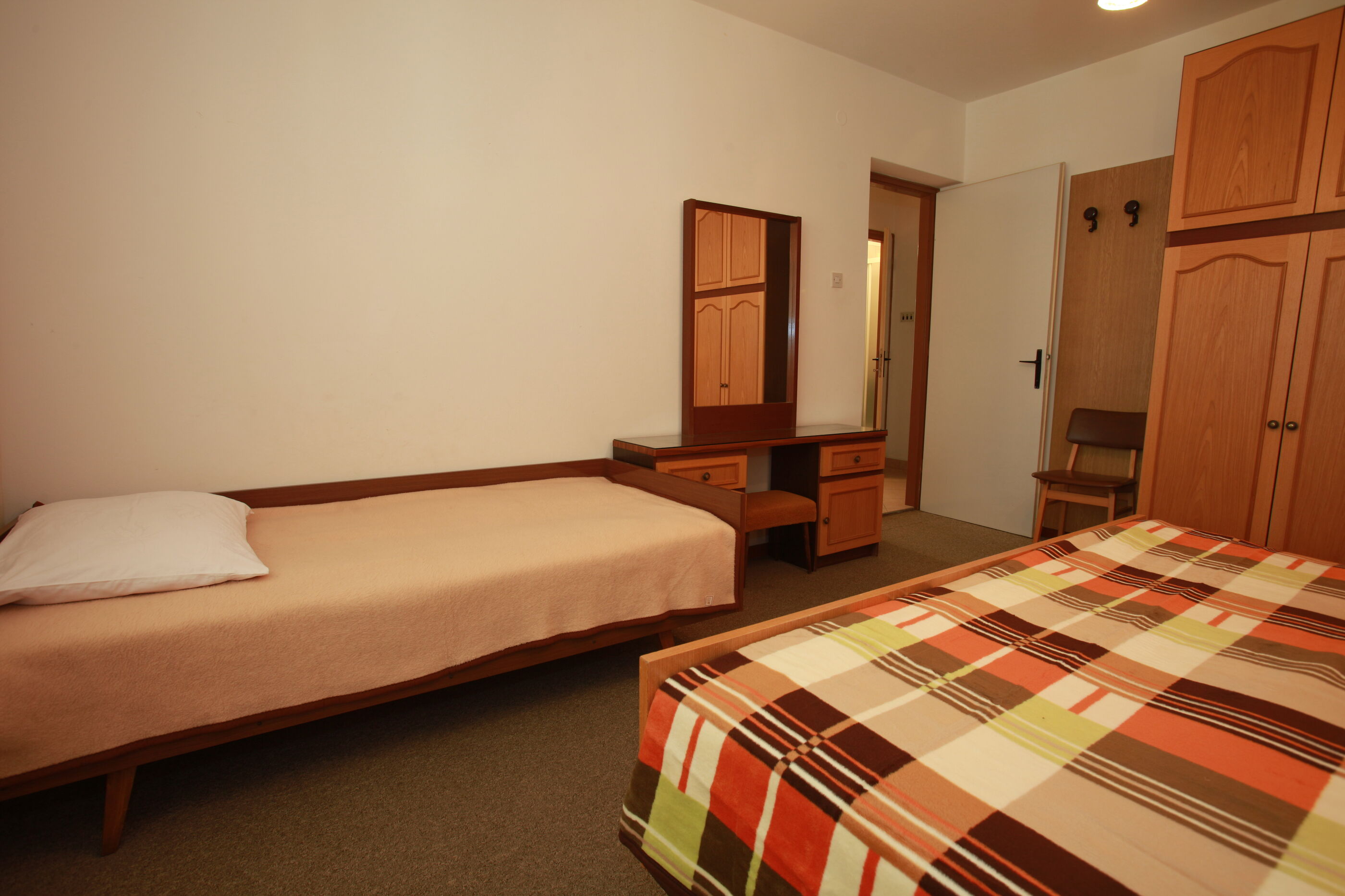 Apartments and Room Jagoda 79538-A1