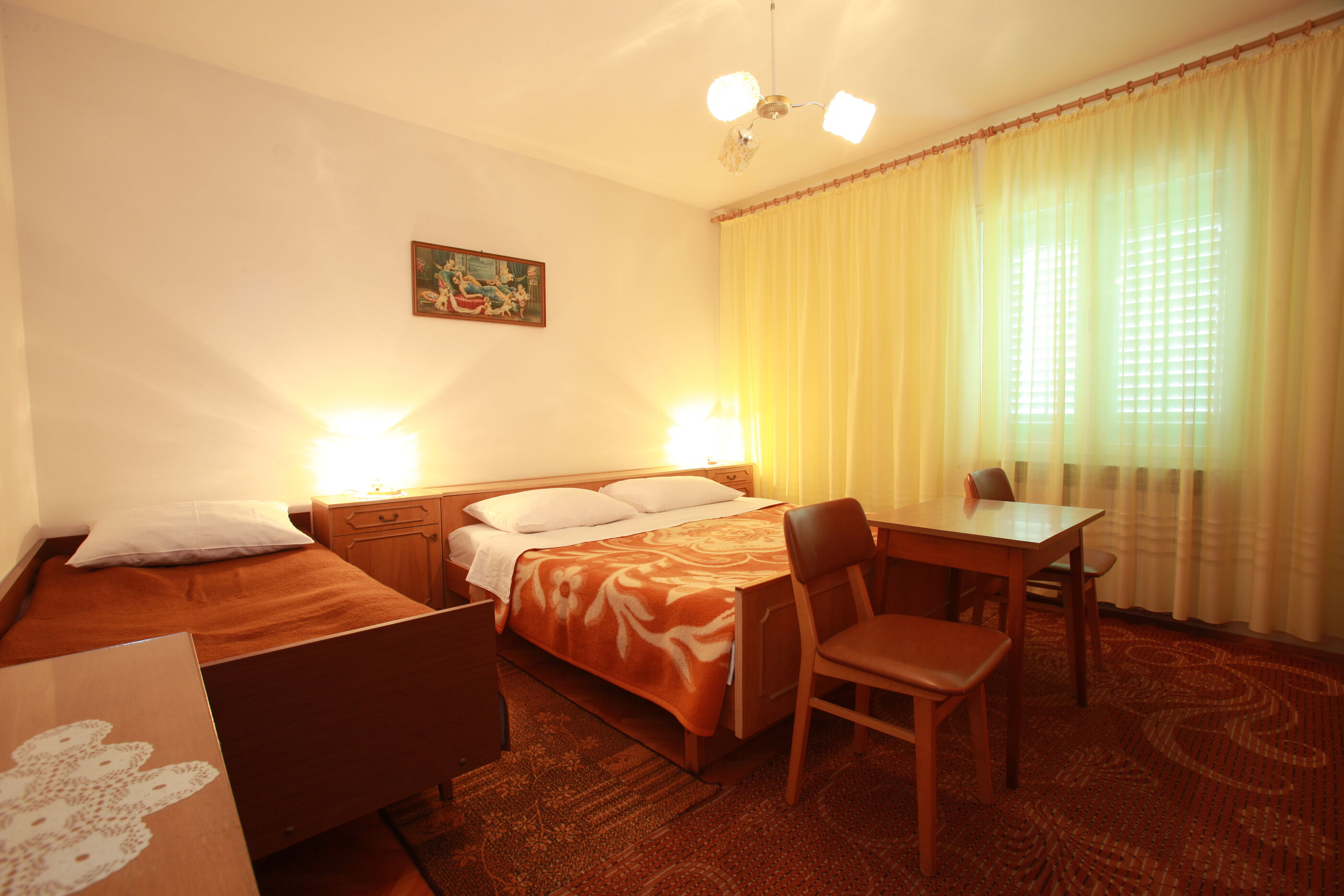 Apartments and Room Jagoda 79538-A1