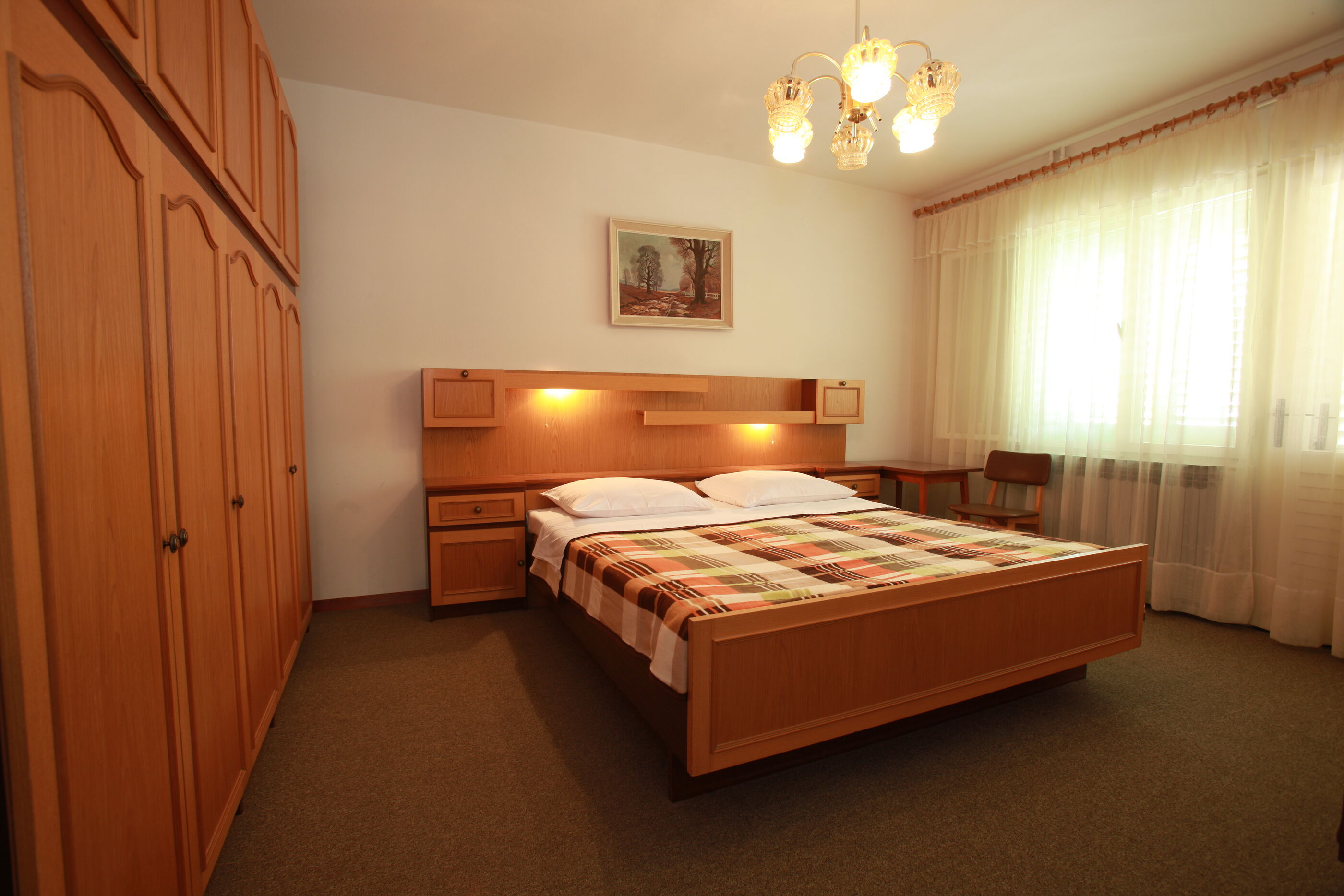 Apartments and Room Jagoda 79538-A1
