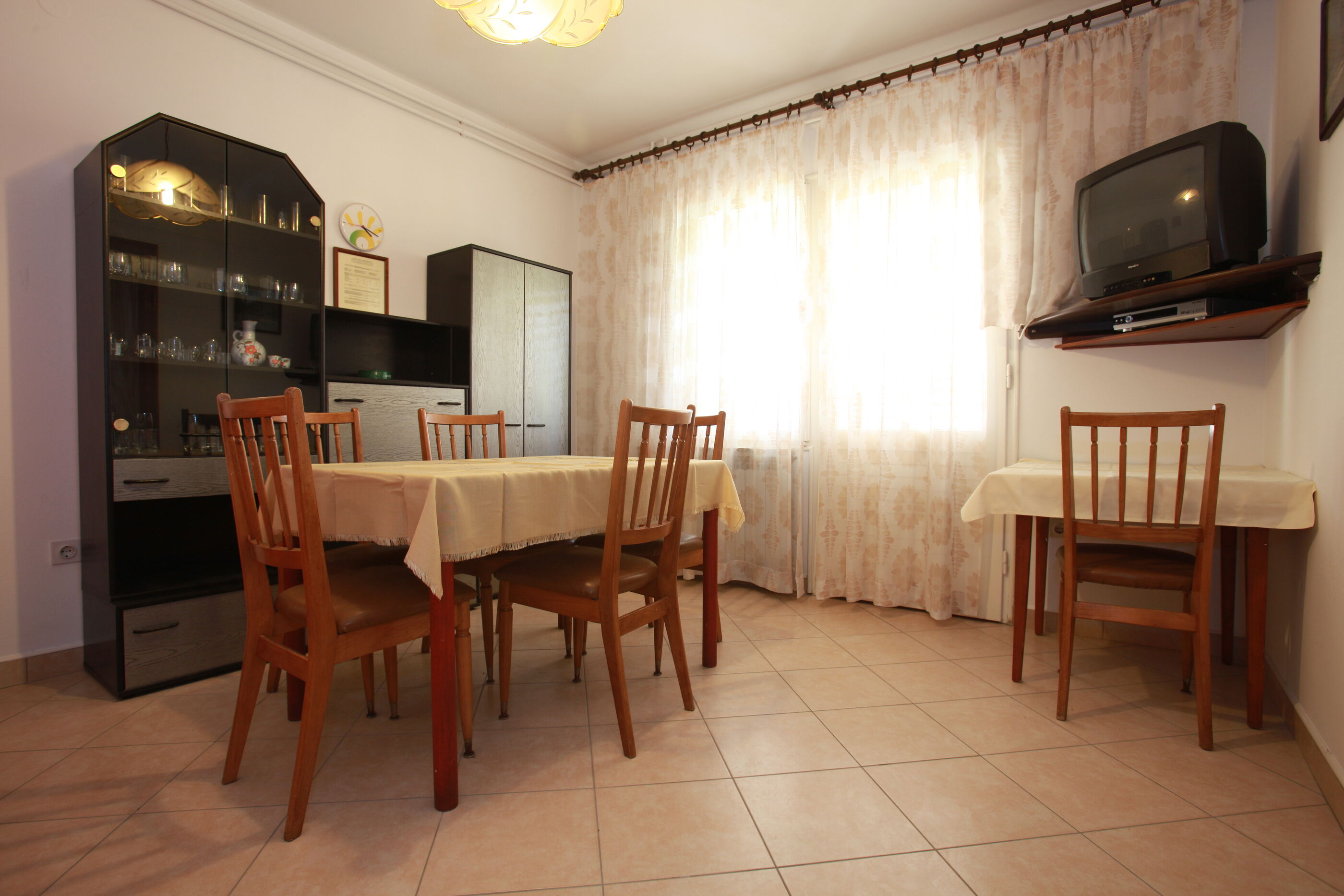 Apartments and Room Jagoda 79538-A1
