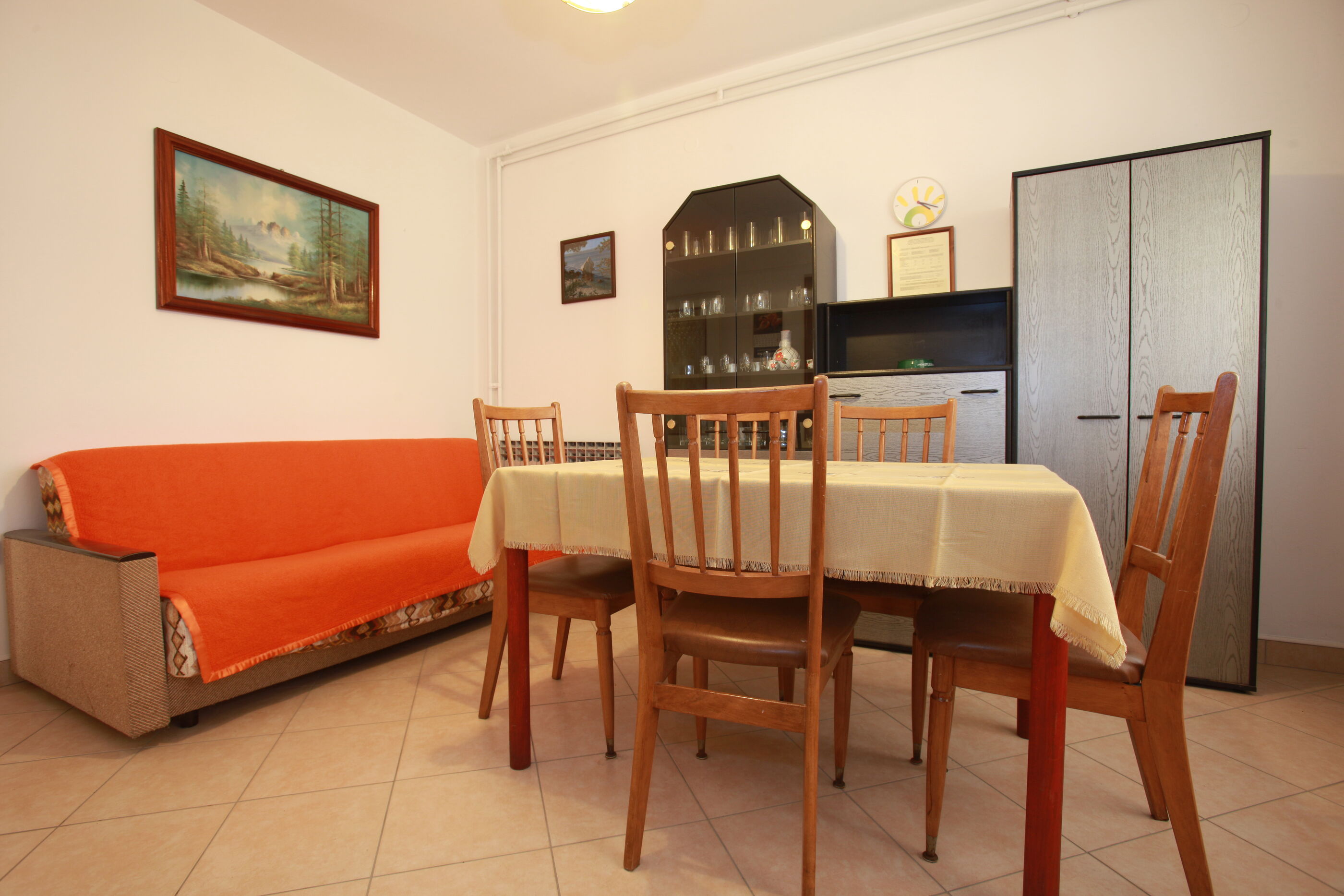Apartments and Room Jagoda 79538-A1