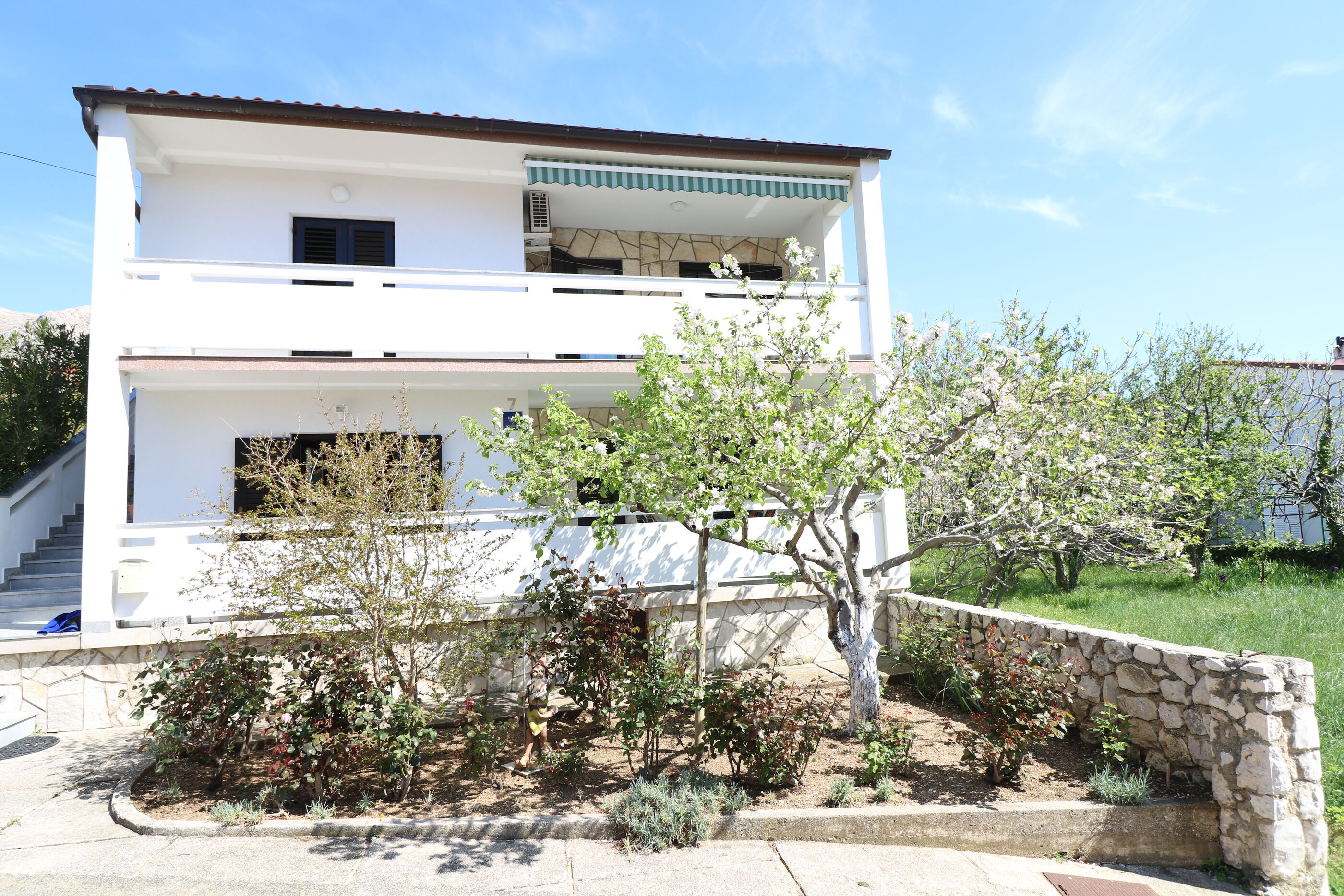 Apartment and Room Stanka 79539-S1