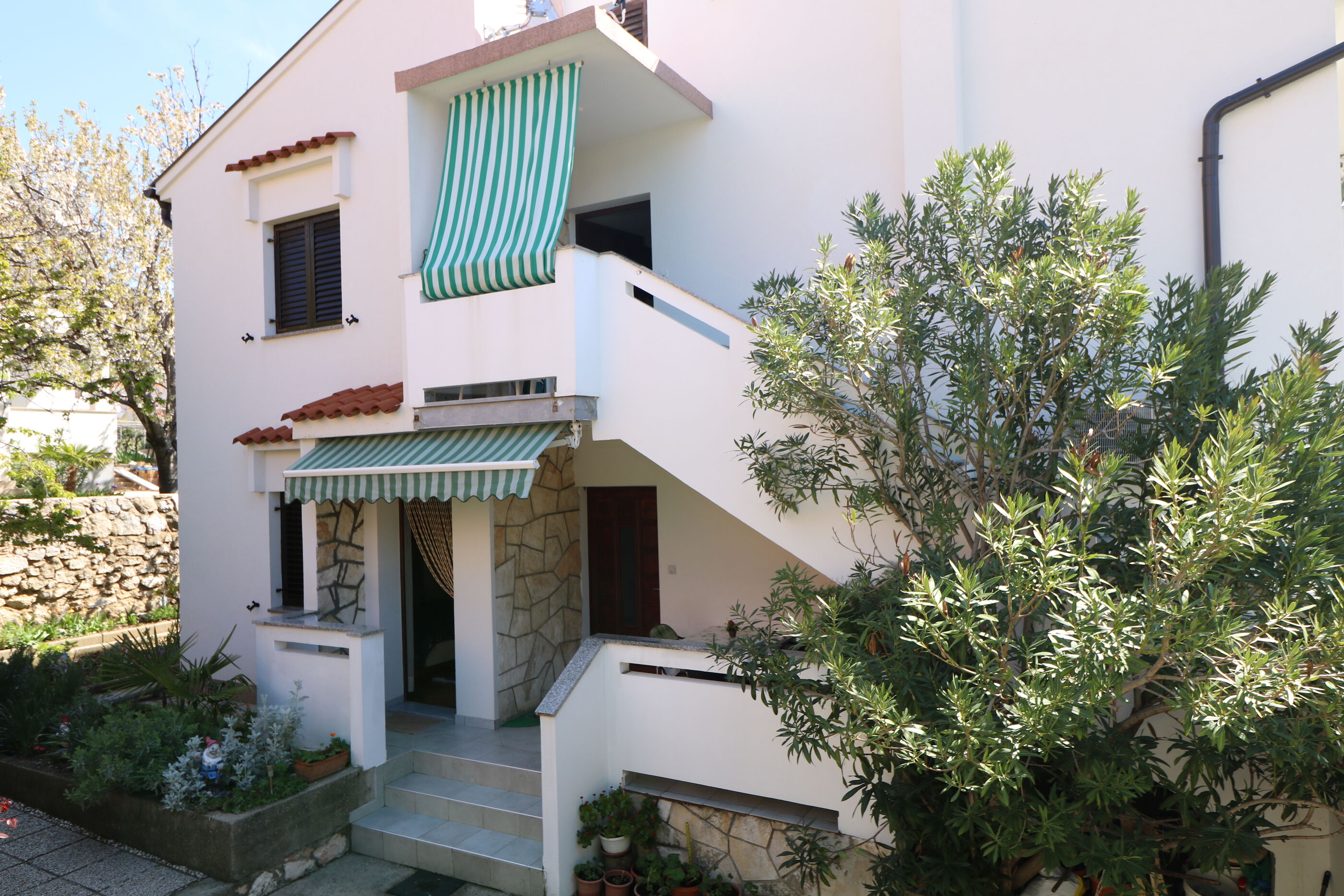 Apartment and Room Stanka 79539-S1
