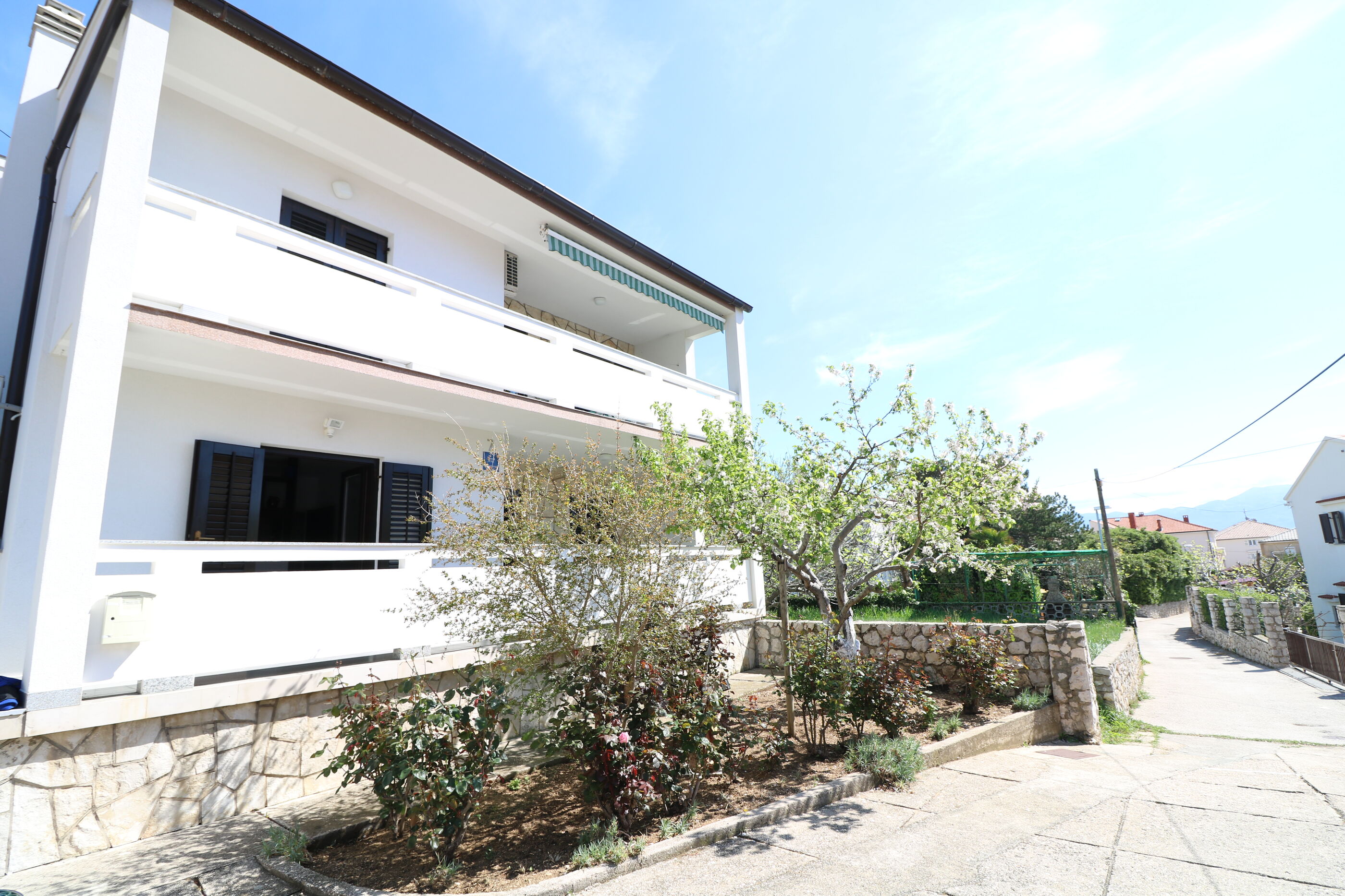Apartment and Room Stanka 79539-S1