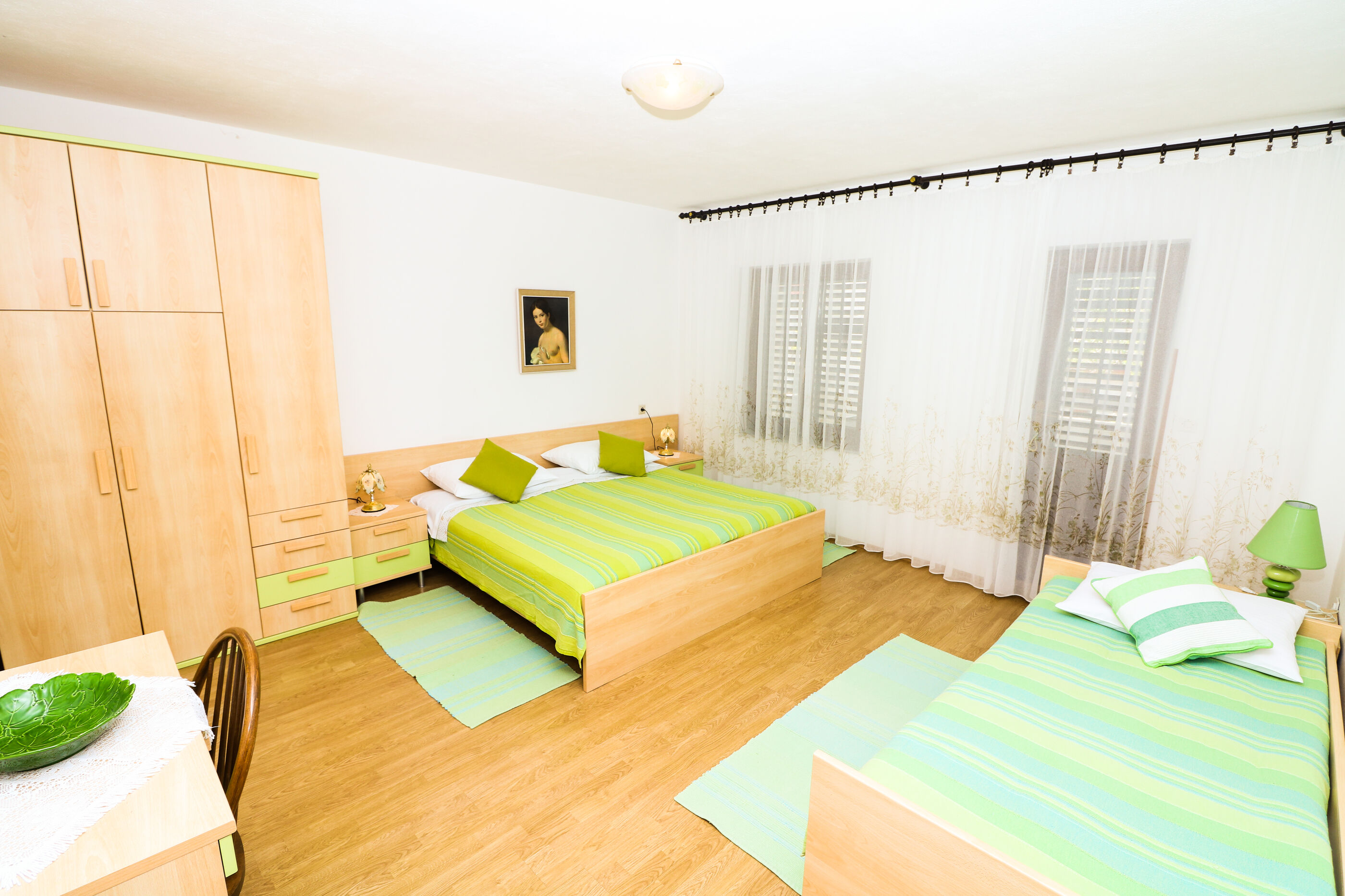 Apartment and Room Stanka 79539-A1