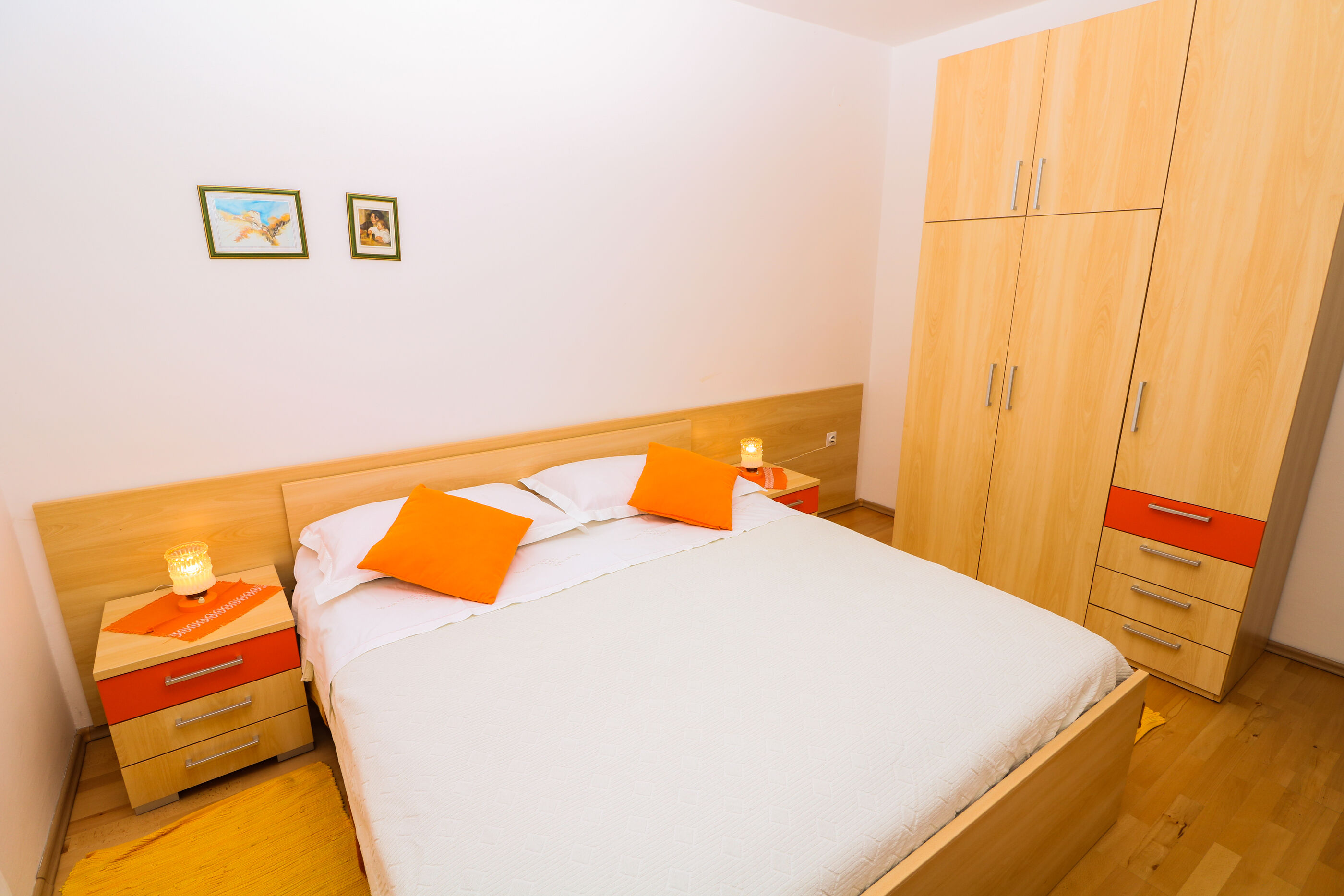 Apartment and Room Stanka 79539-A1