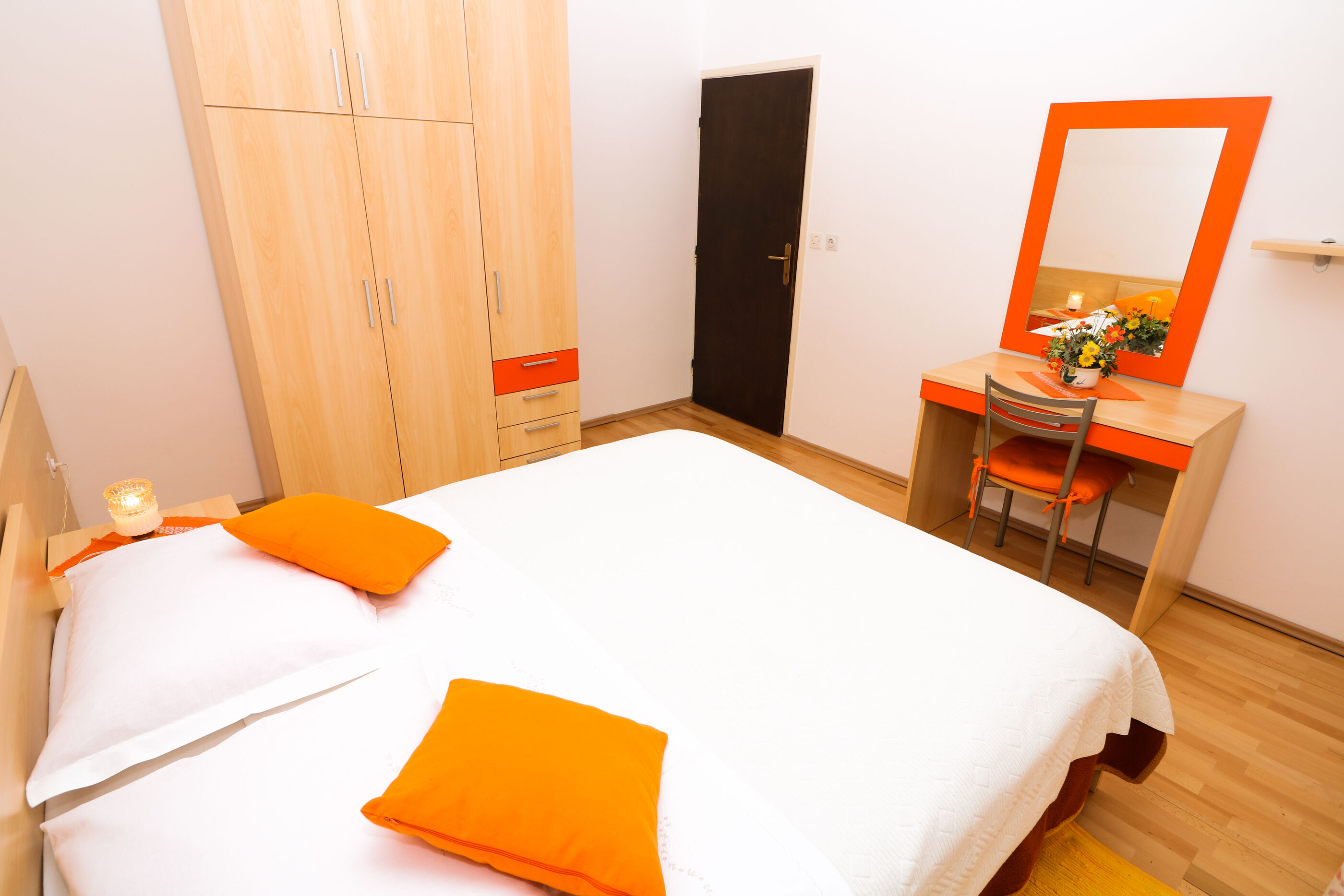 Apartment and Room Stanka 79539-A1