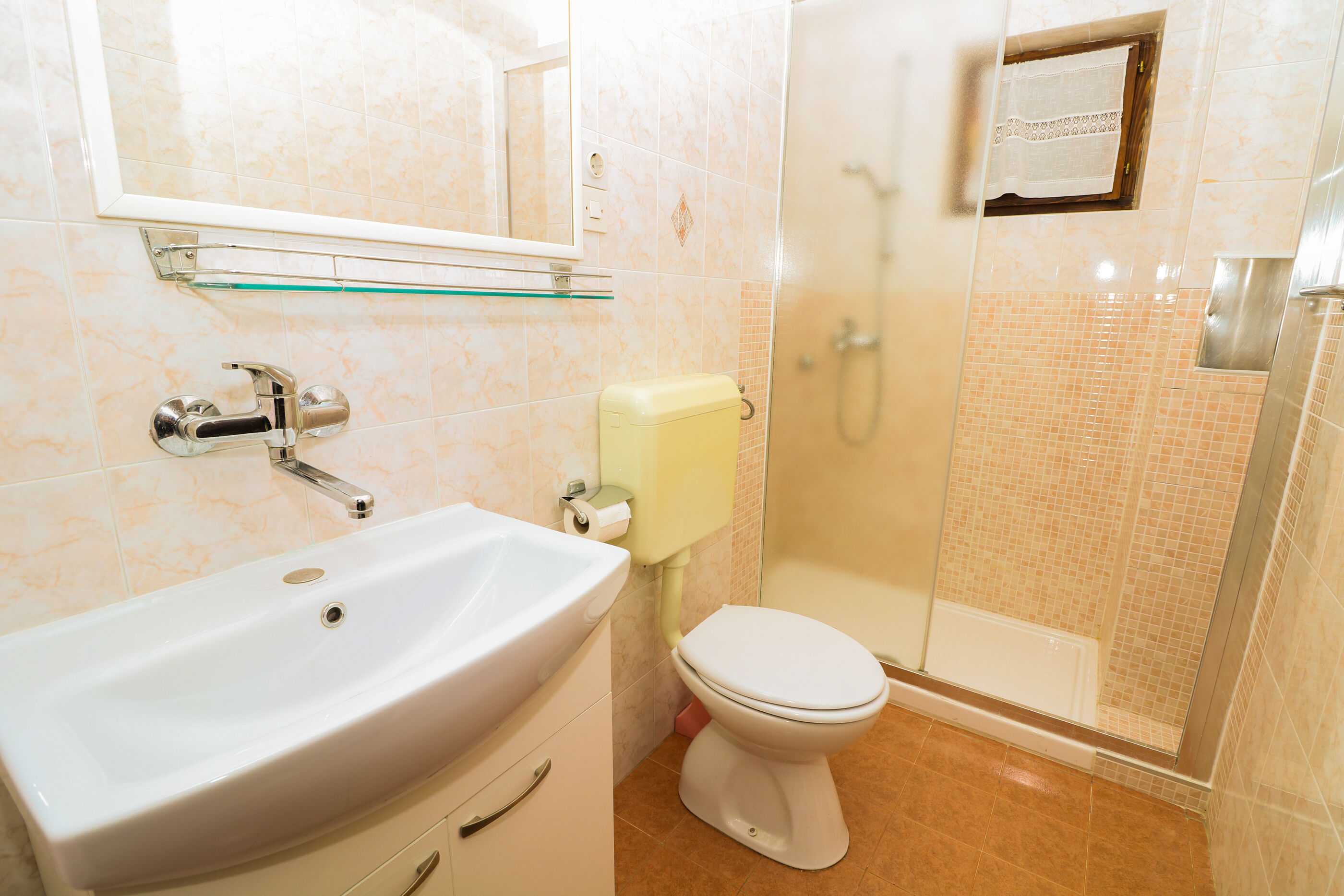 Apartment and Room Stanka 79539-A1