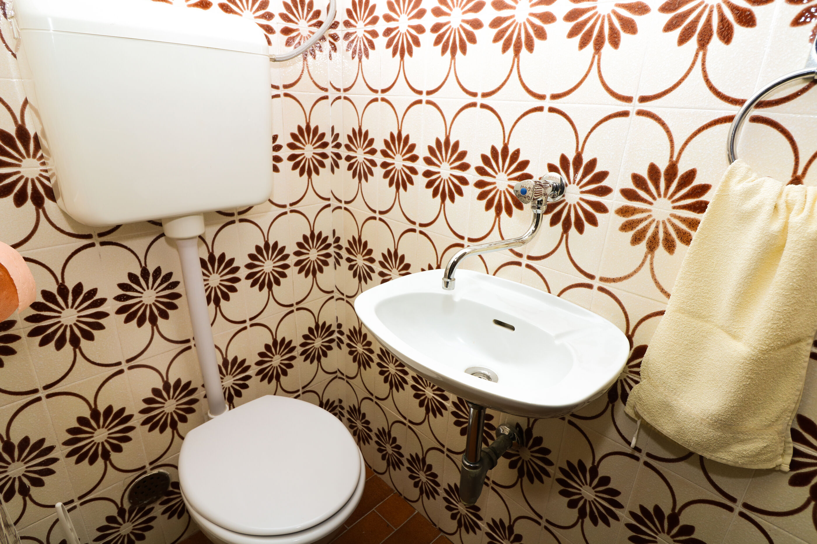 Apartment and Room Stanka 79539-A1