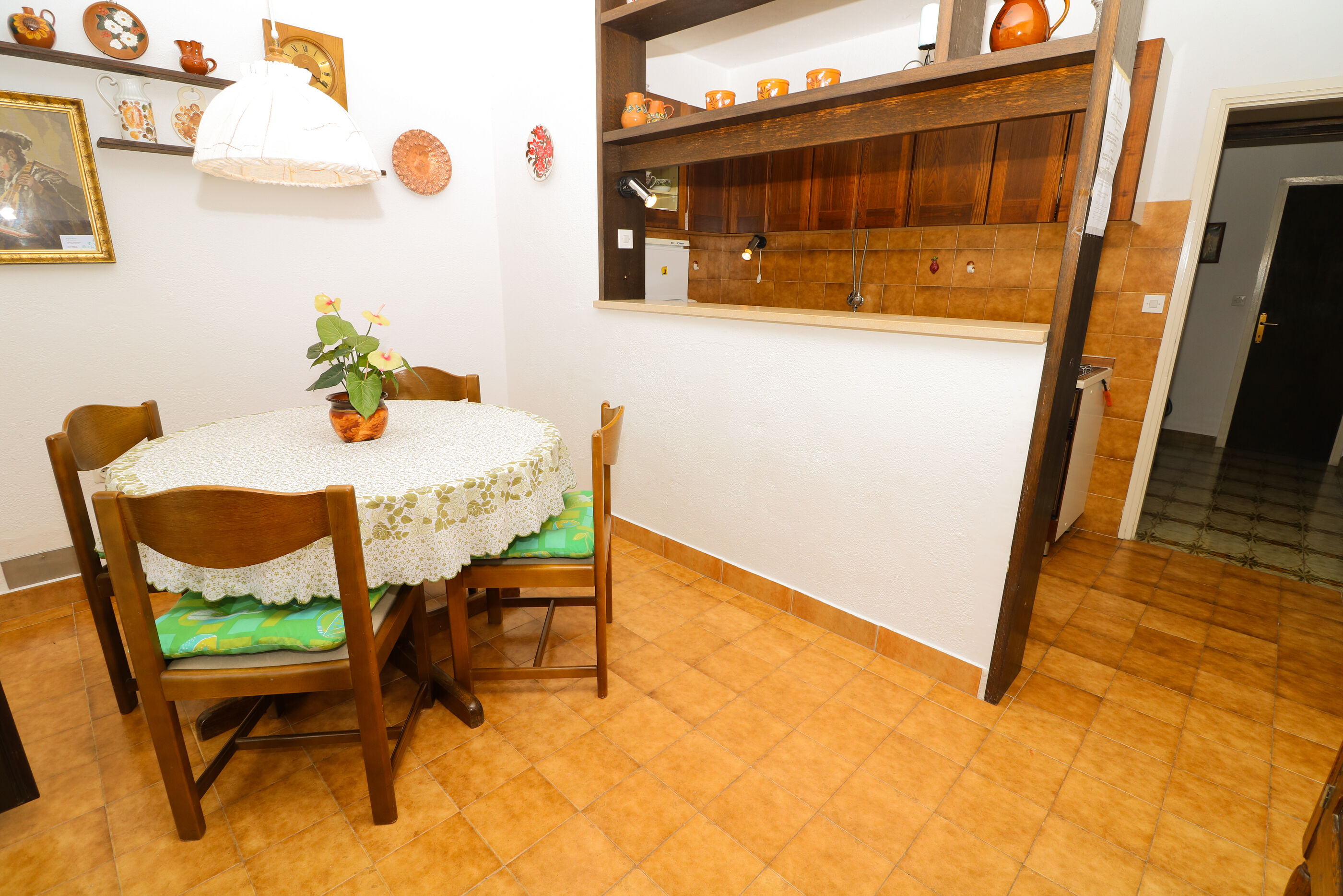 Apartment and Room Stanka 79539-A1